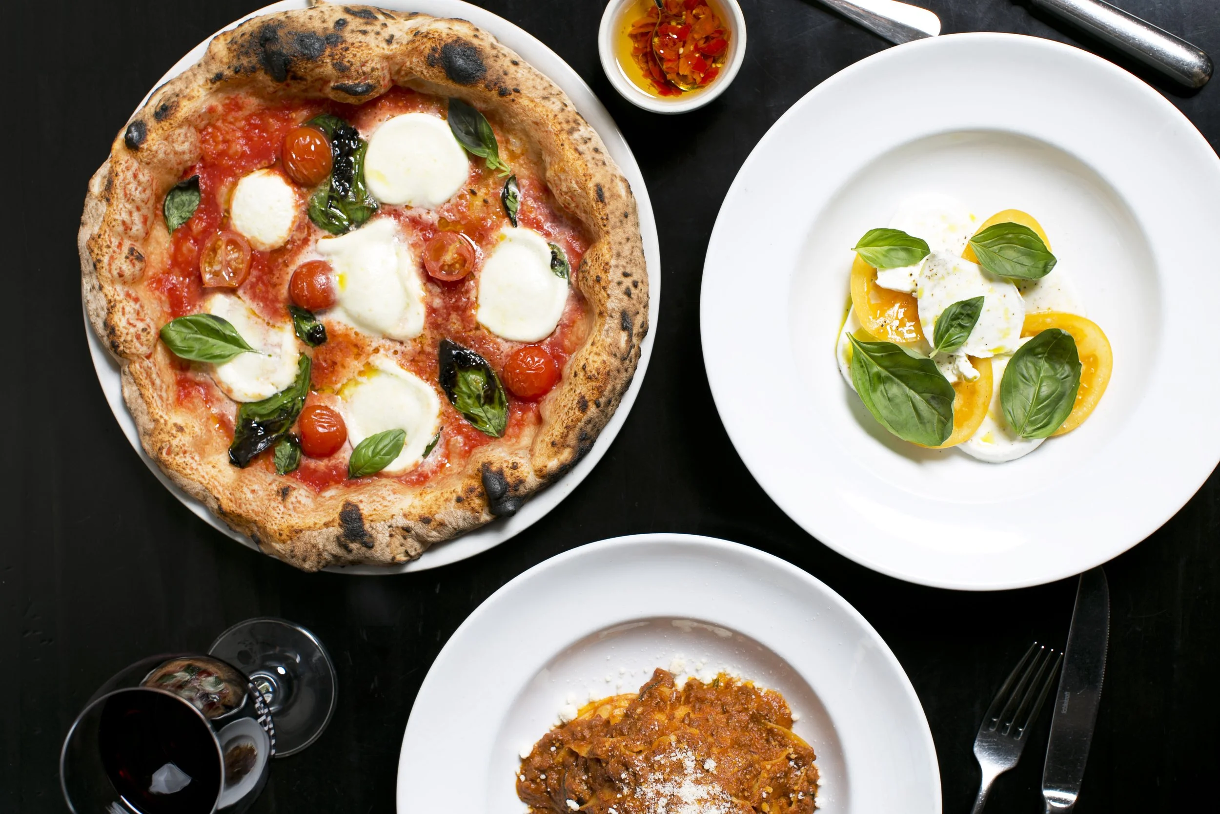 Italian Restaurant Vegan Options in Sydney: What to Ask Before You Book