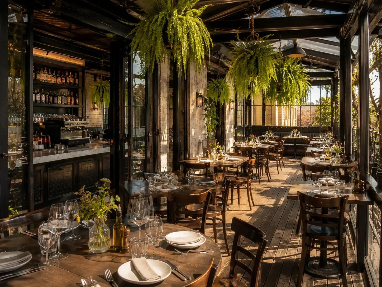 Da Mario Rosebery pasta restaurant near me Sydney for dinner and groups