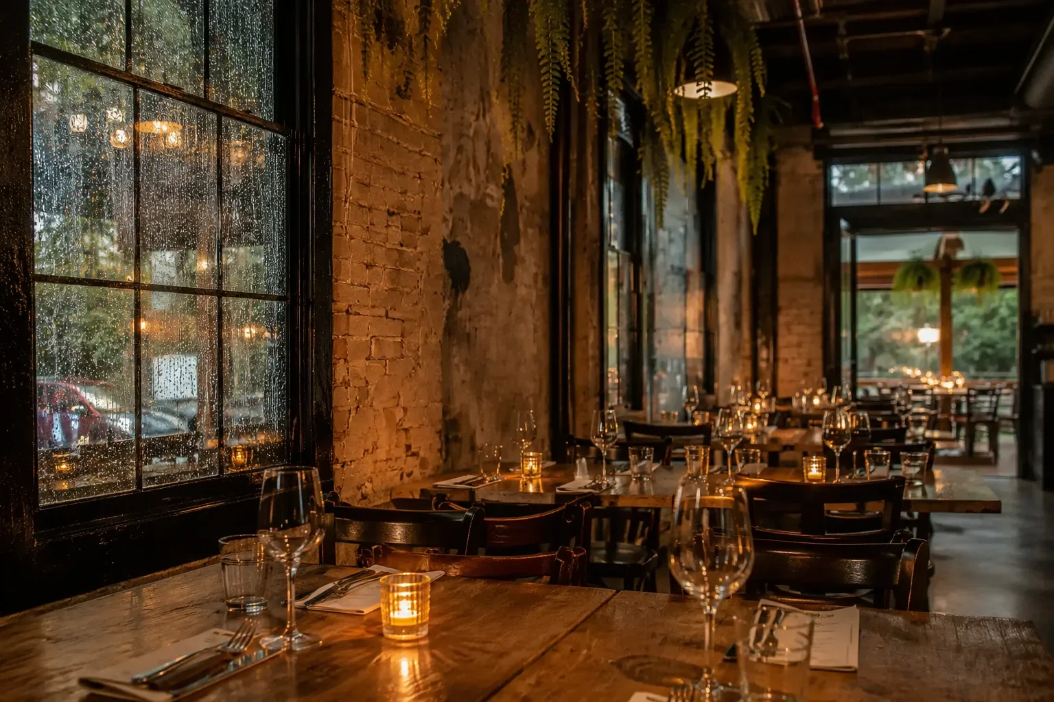 City event venue Sydney option near CBD with pizza pasta and warm service
