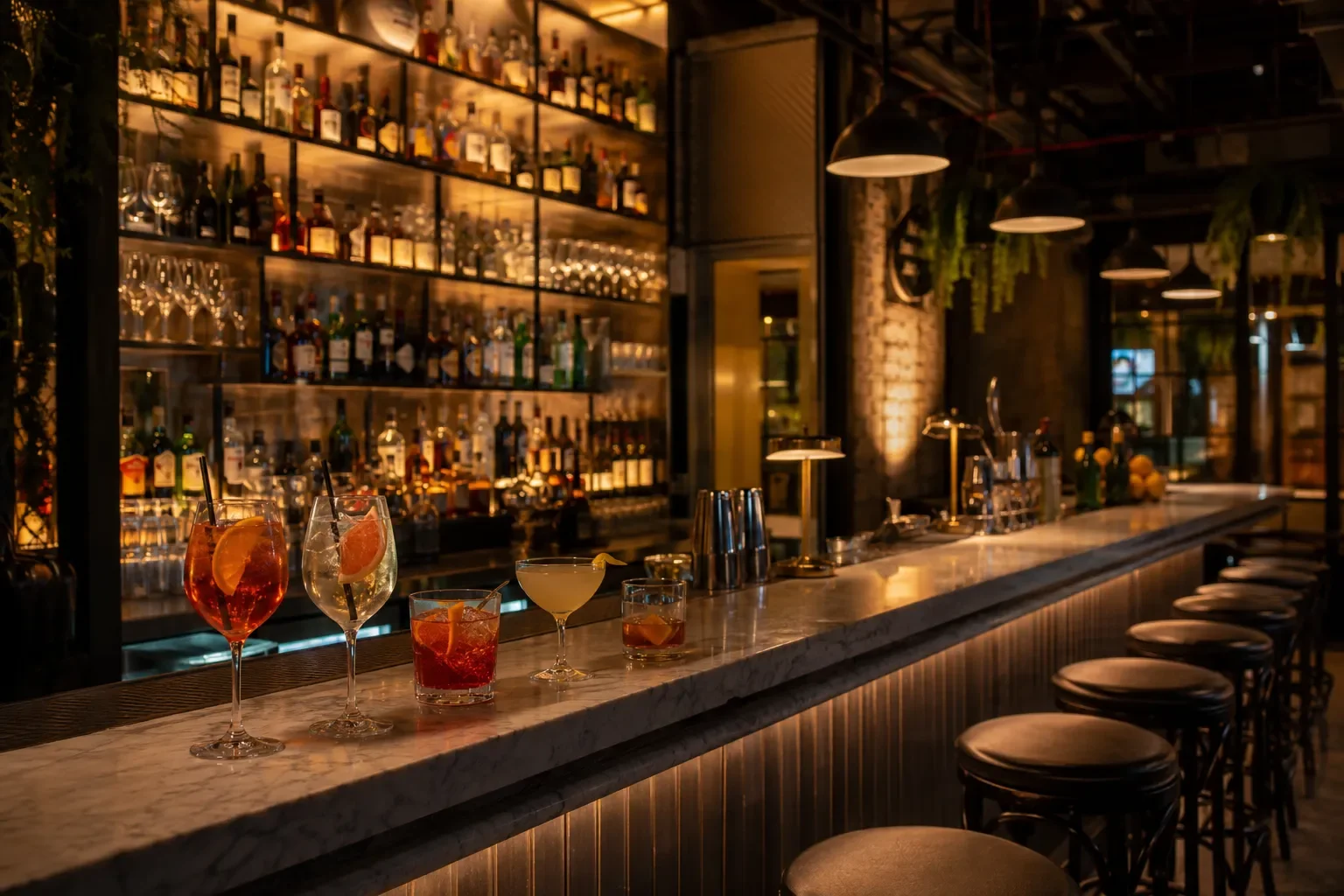 Christmas Eve dinner Sydney at Da Mario Rosebery