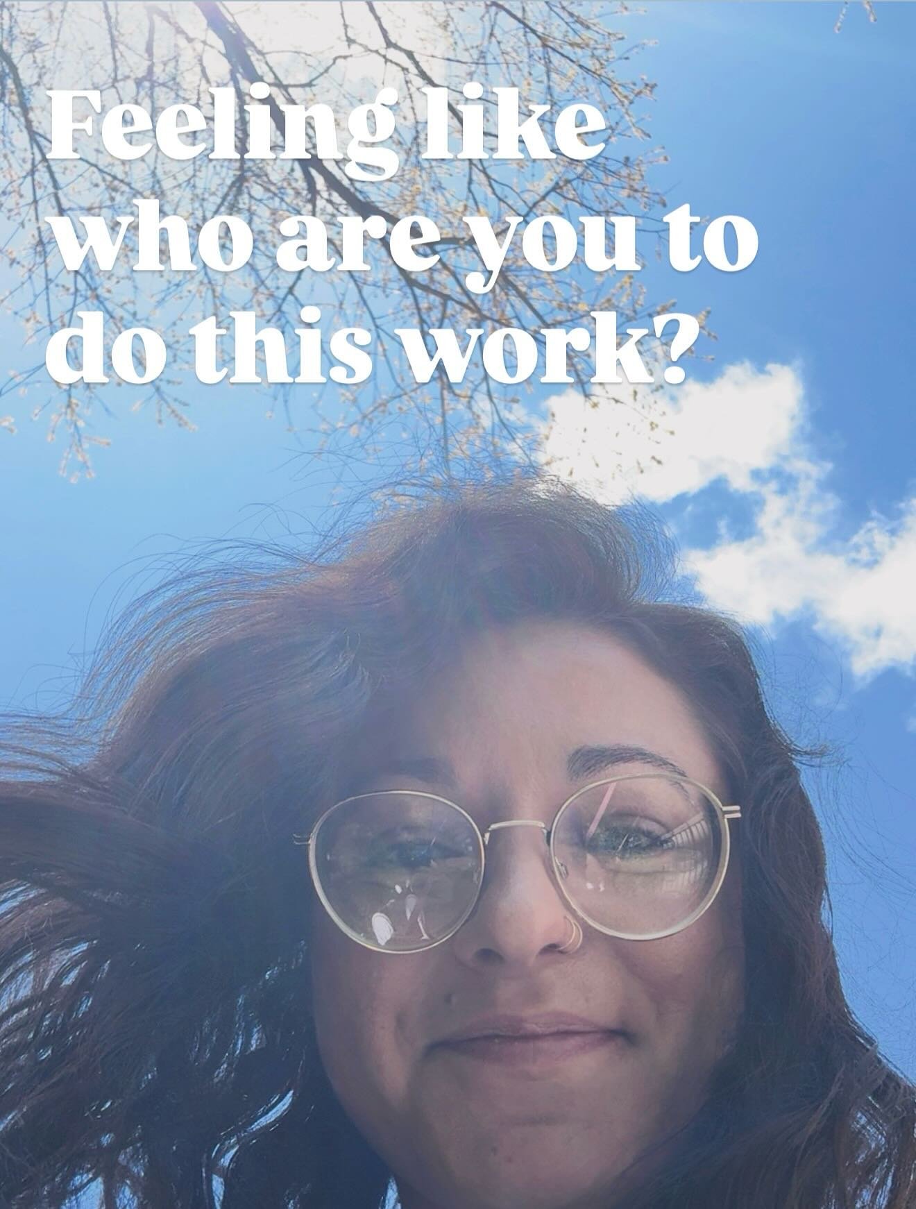 I did a really great meditation today that was called Leaves on a Stream from the Mindfulness Coach app. The idea was to put the thoughts that came to mind during the meditation on the leaves and let them flow down stream. 

At one point I visualized