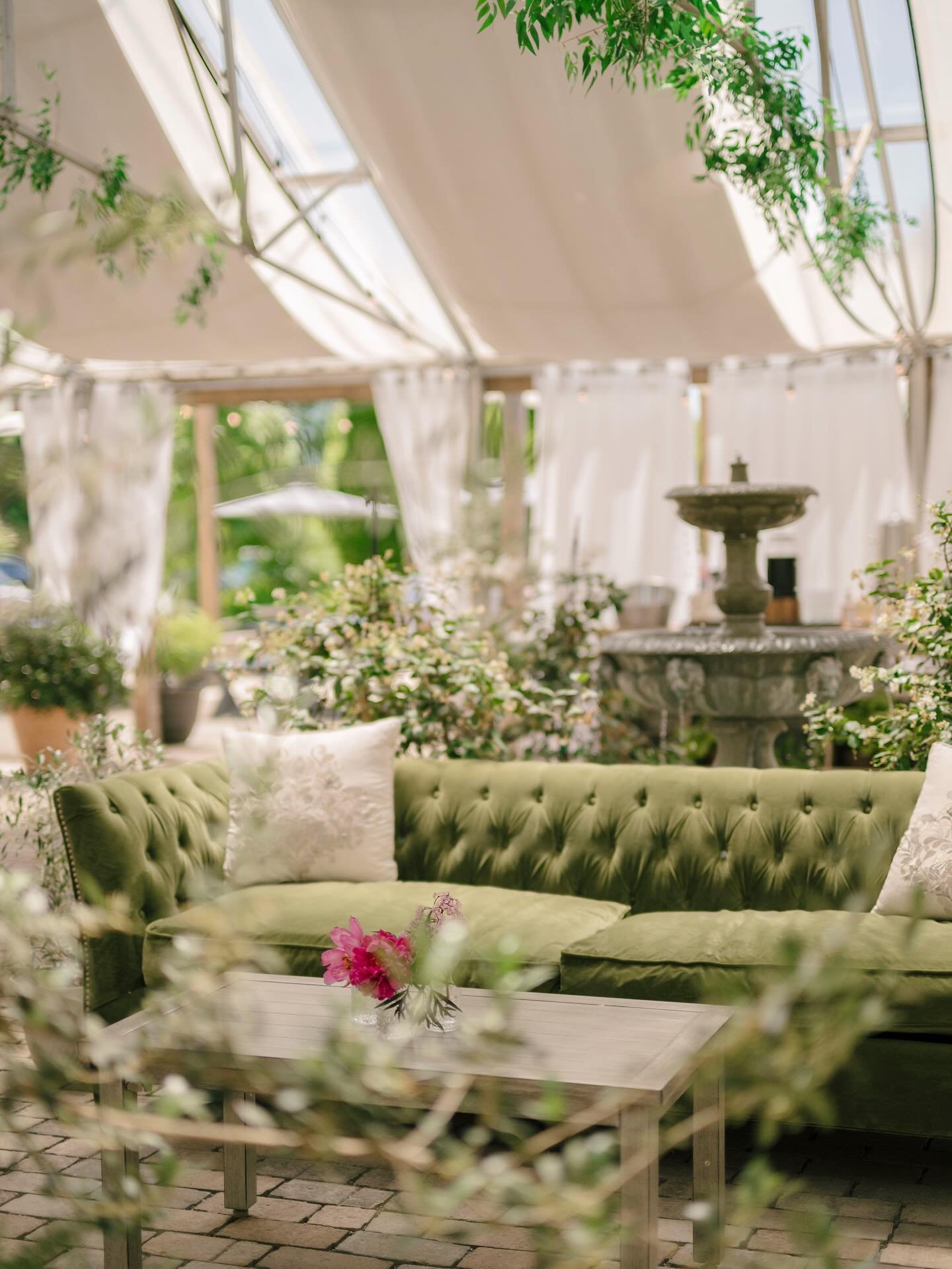 Looking forward to an incredible Spring