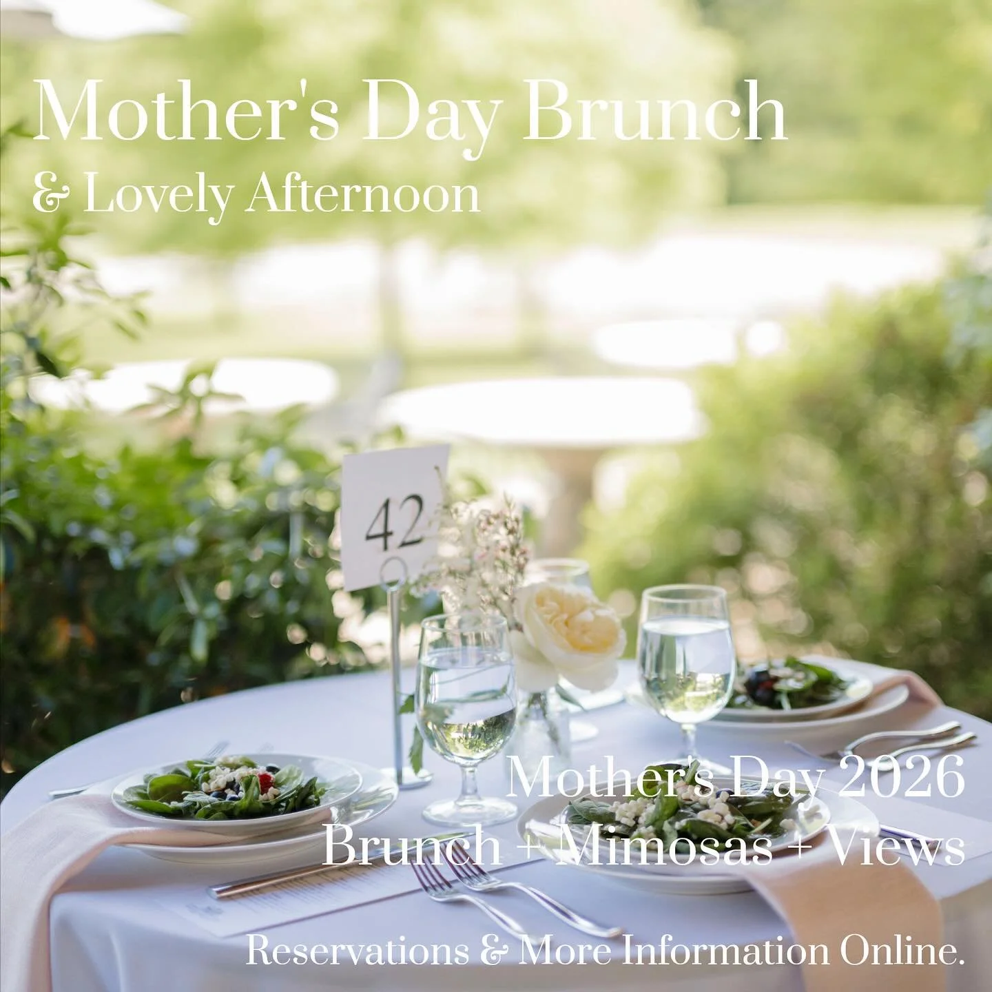 Mother&rsquo;s Day here is always special 💫