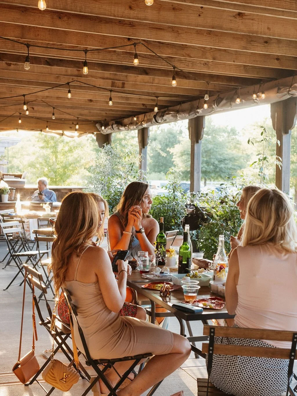 It was a summer I would never, ever forget