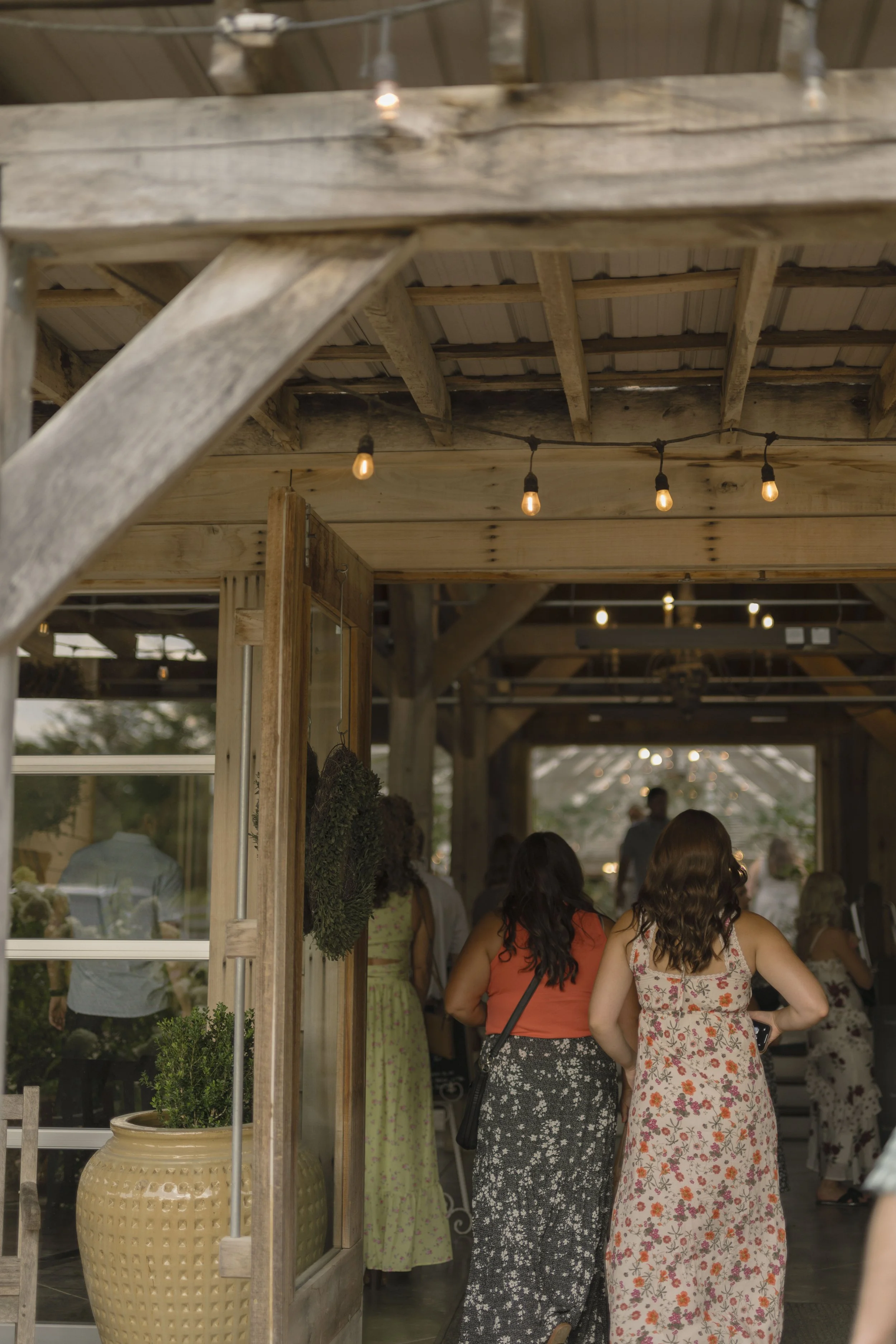 August 1: August Picking Party