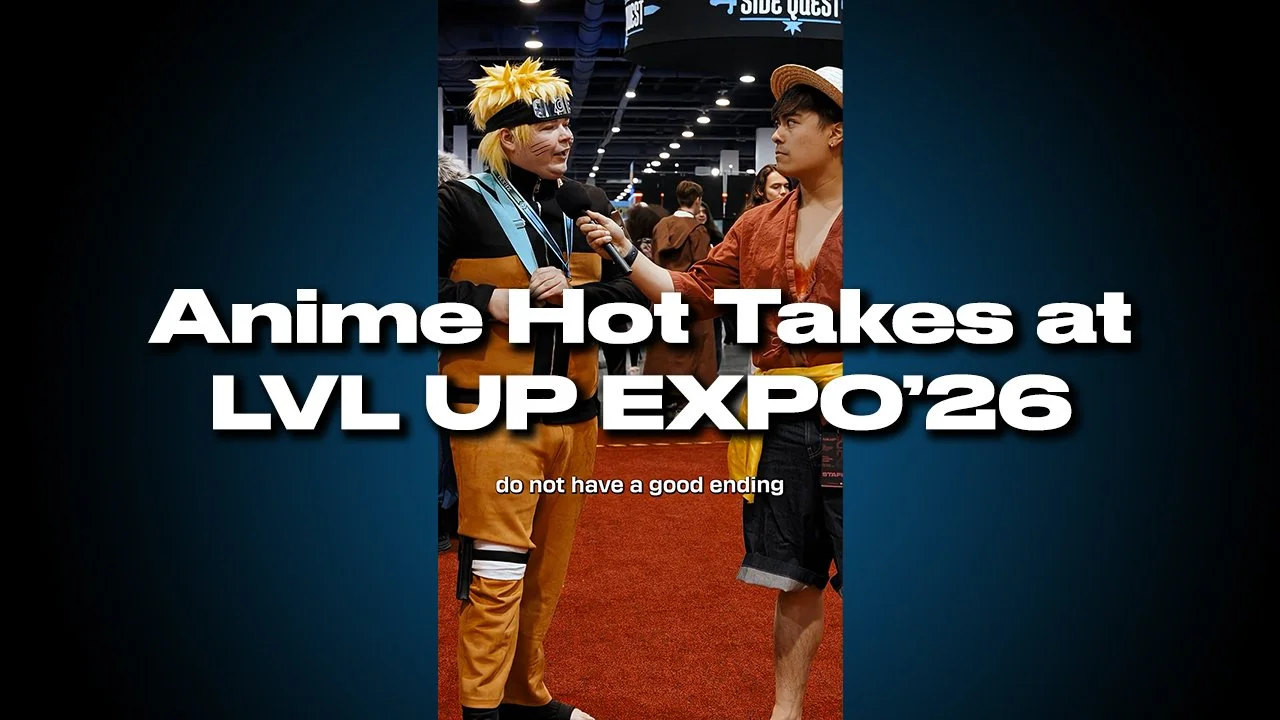 anime hottakes lvl up expo thumbnail.jpg
