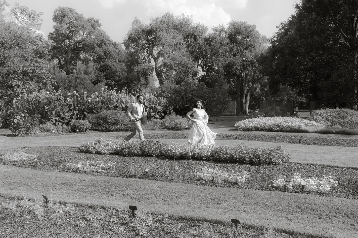 just a little whimsy