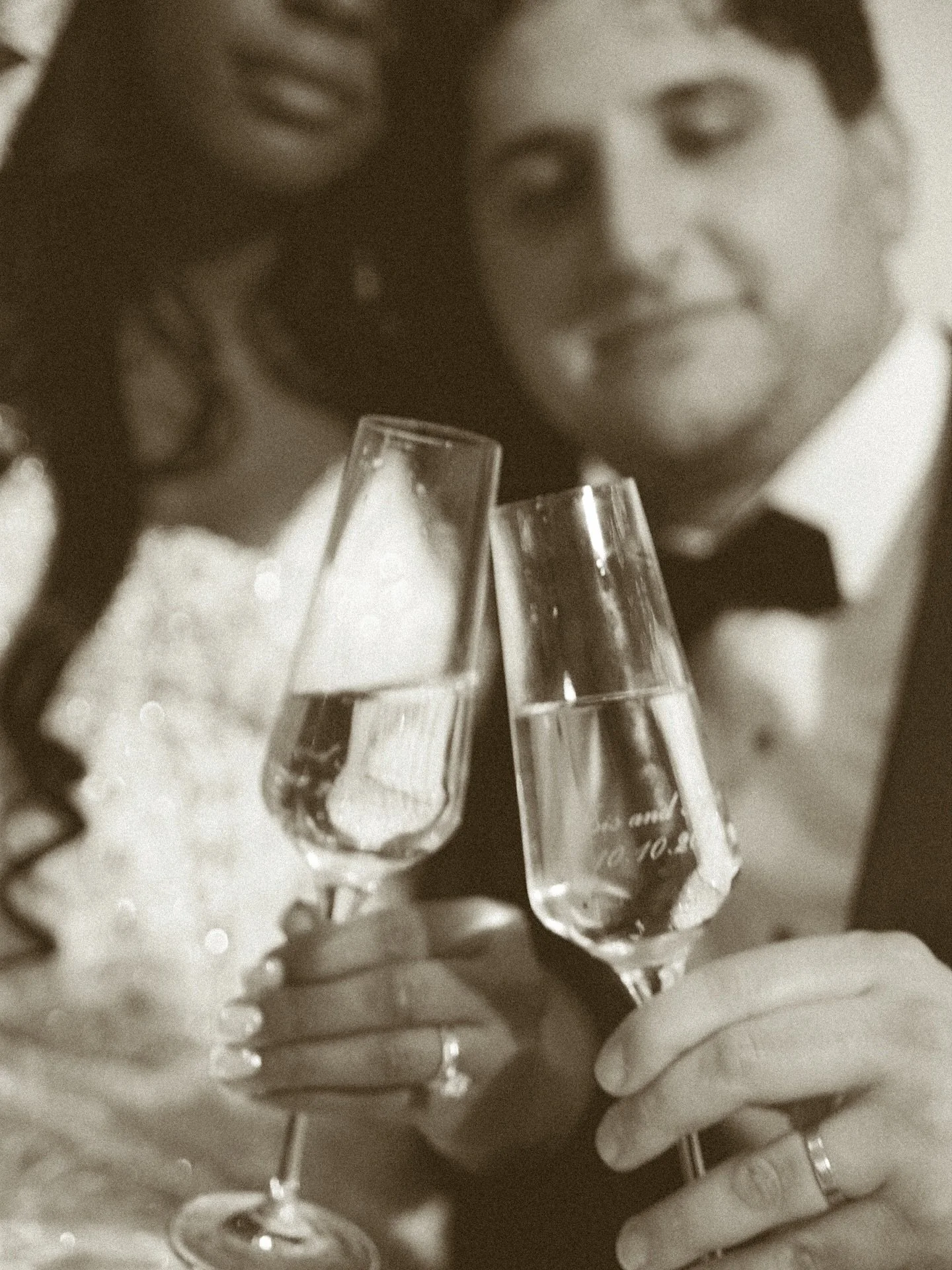 Isis &amp; Tyler 10.10.25 on 35mm film

Isis &amp; Tyler hold a special place in my heart for many reasons. They were the first couple I met &amp; booked with when I moved to Chicago. I did their pre-wedding shoot a few months ago, and it was so craz