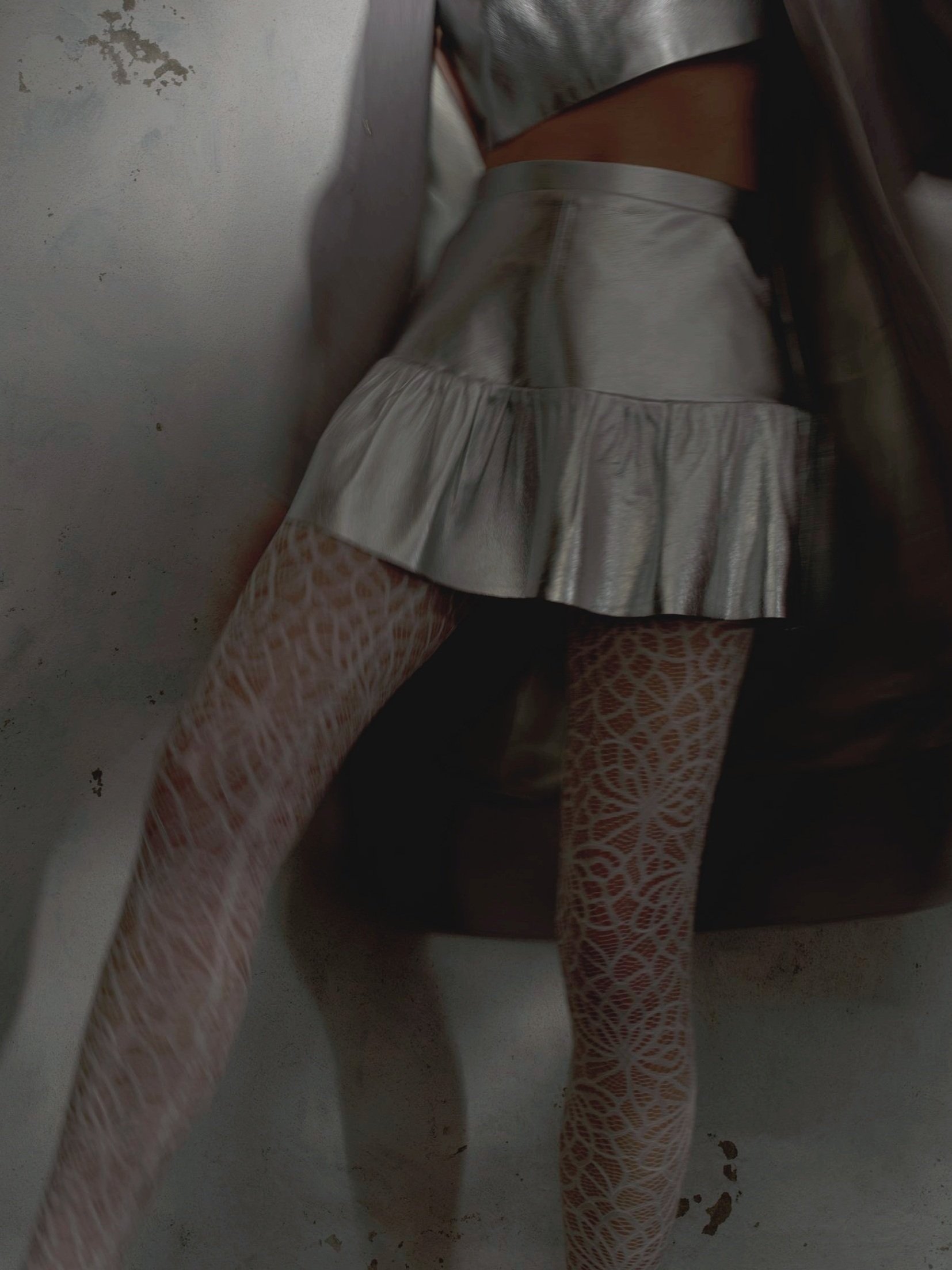 Angelica tights