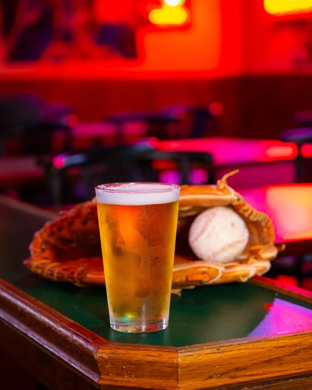 It&rsquo;s that time of year folks. Gloves on, lights bright, stakes high. ⚾️
The World Series is rollin&rsquo;, and we&rsquo;ve got every pitch, hit, and home run playin&rsquo; loud and proud at Finnegan's. 🍺

Good drinks. Good people. Championship