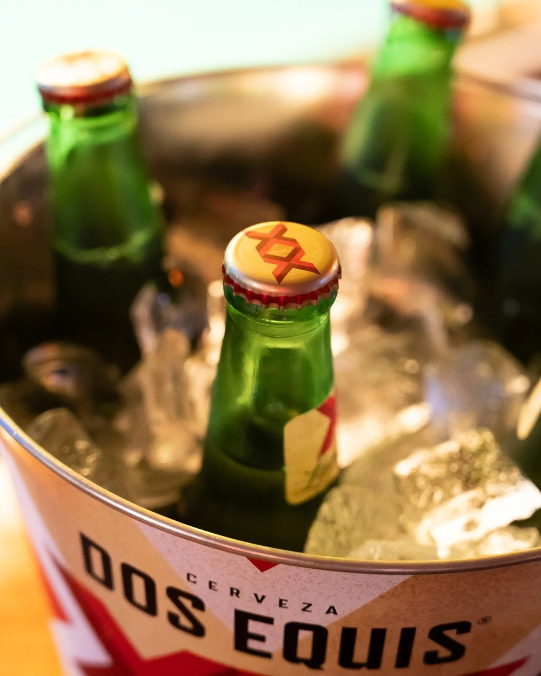 Sunday = 𝐀𝐥𝐥-𝐃𝐚𝐲 𝐇𝐚𝐩𝐩𝐲 𝐇𝐨𝐮𝐫 24/7 (well, almost). 😏

Stay with us all day/night, we got everything from $3 Three Olives and $4 Margaritas to $15 beer buckets

Click the link in our bio to check out our Happy Hour menu!