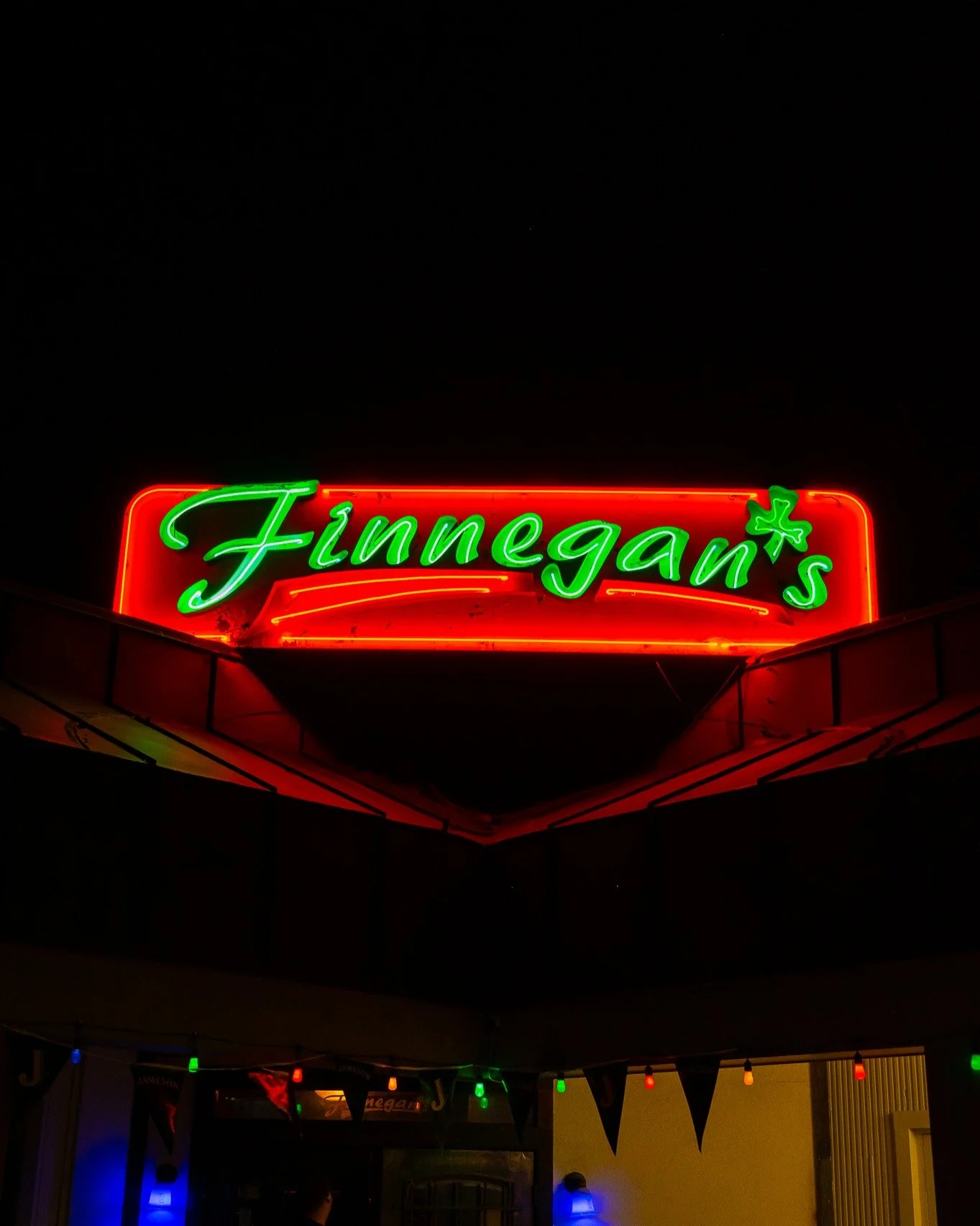 It's not too late, you can still nominate us for your favorites once a day in the Best of San Antonio.

If 𝐅𝐢𝐧𝐧𝐞𝐠𝐚𝐧'𝐬 has been your headquarters for big games, strong drinks, and no-frills good times, we&rsquo;d love your support 🗳

However