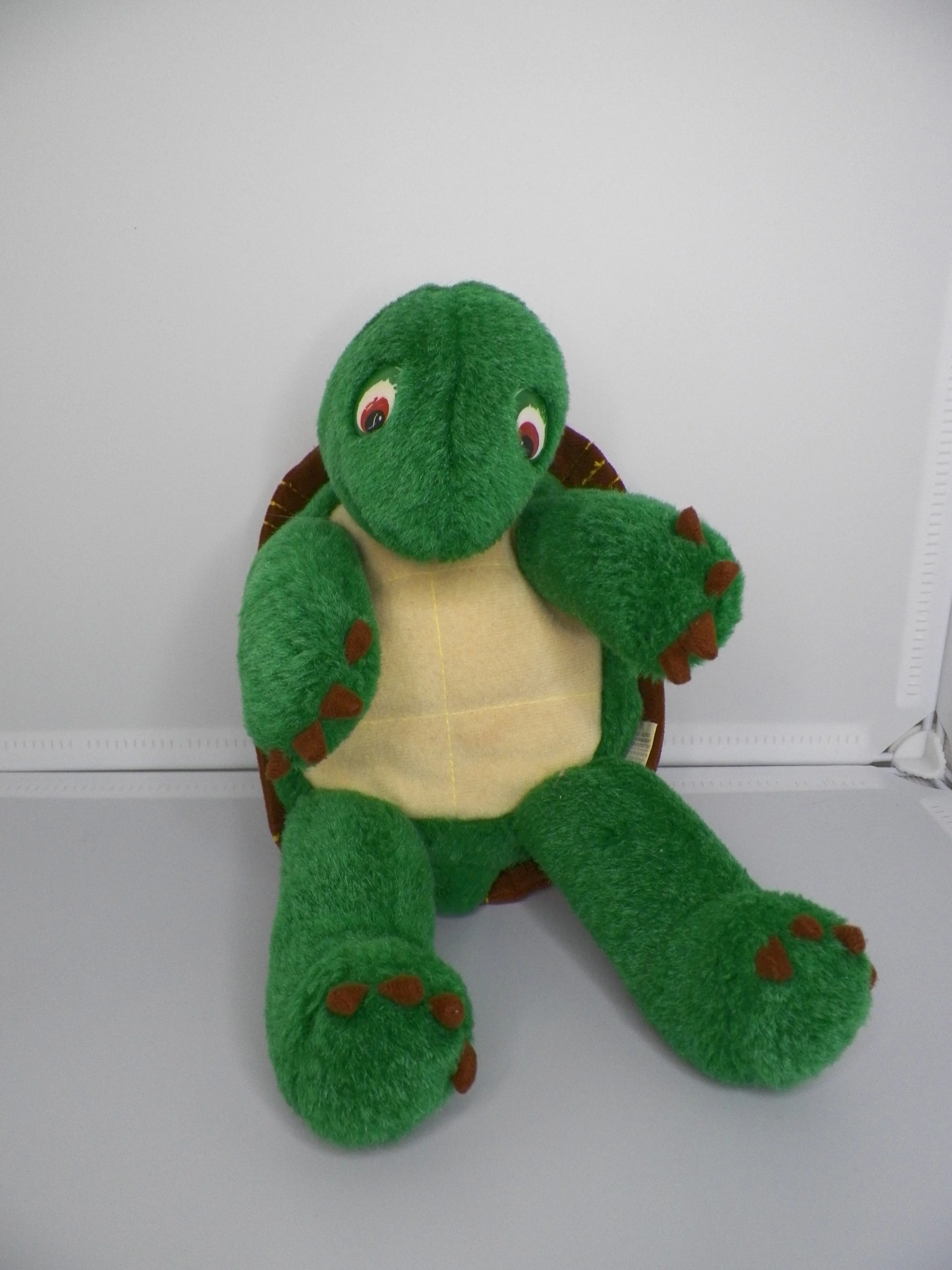 S1074 Franklin plush.JPG