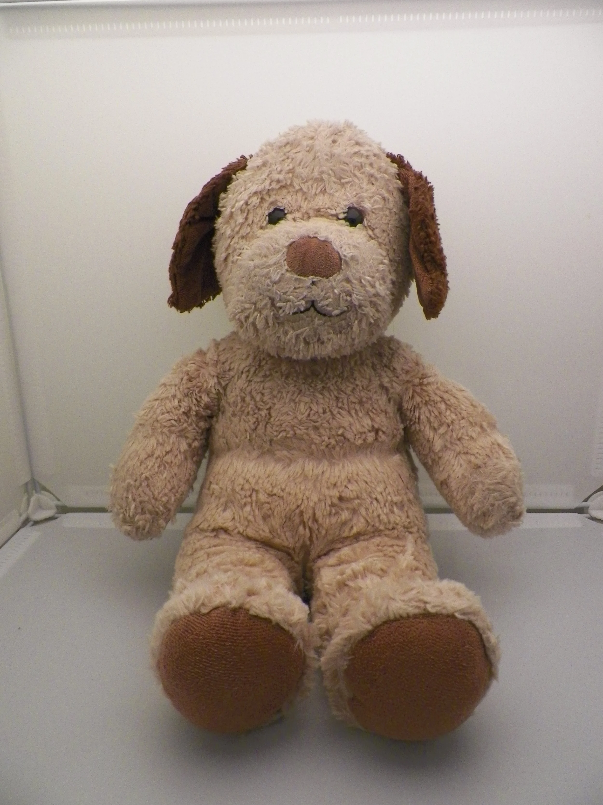 S0163 Build a bear plush.JPG