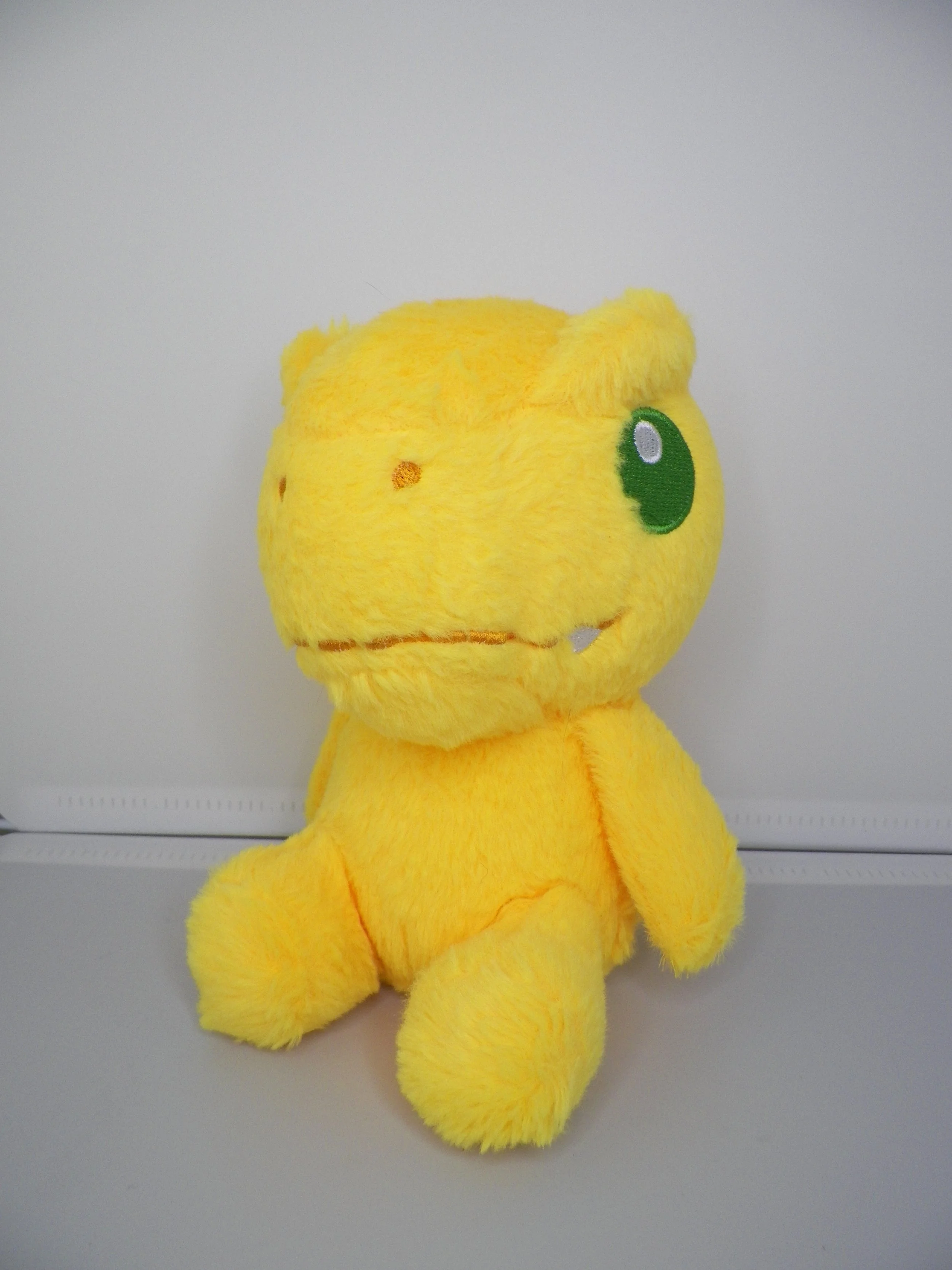 Agumon