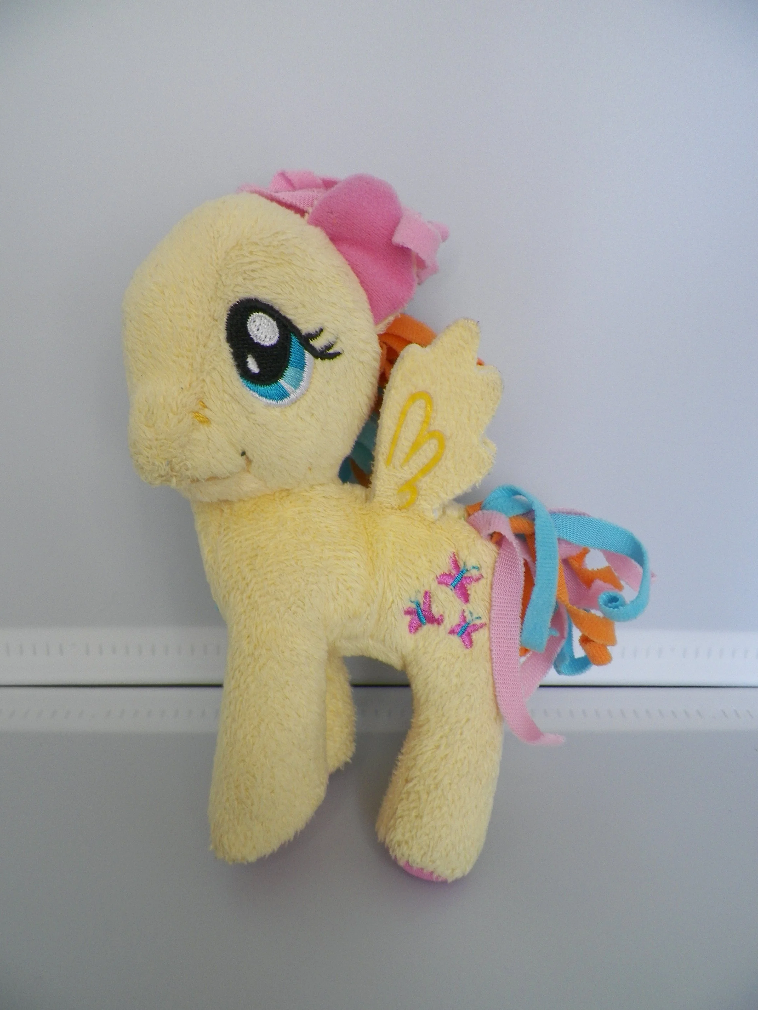 S0882 My Little Pony Plush.JPG