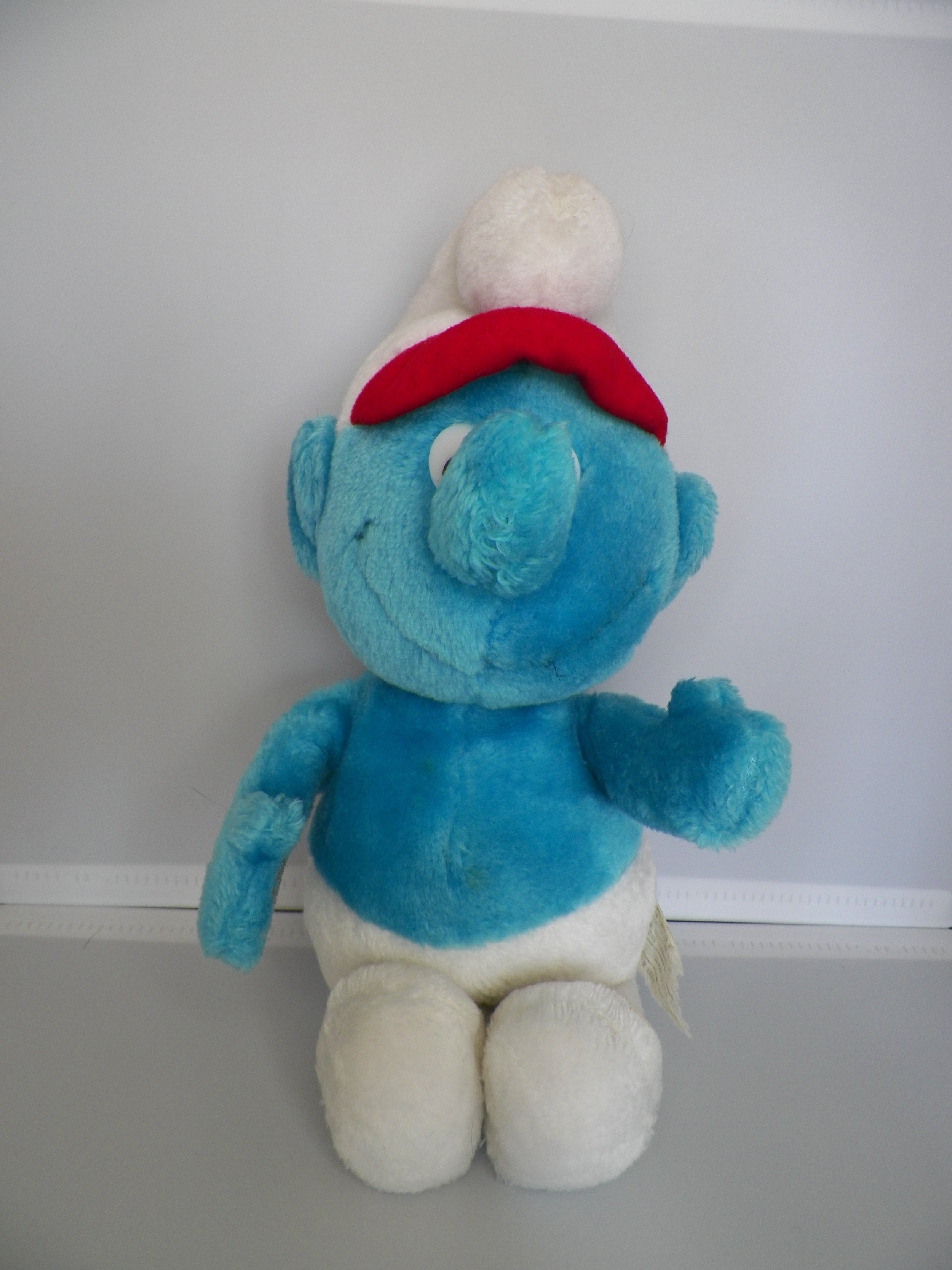 S0848 Smurf plush.JPG