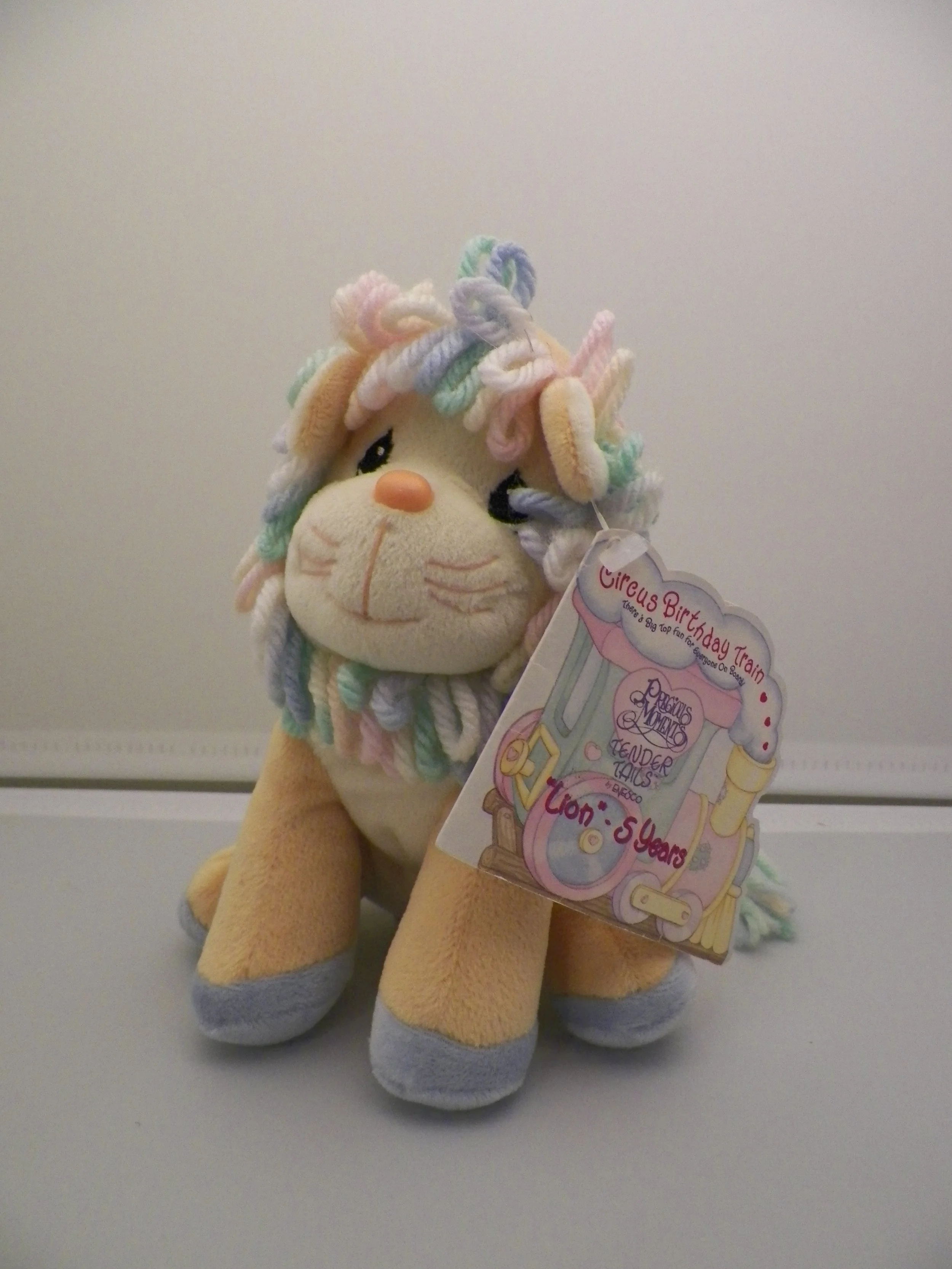 S0060 Precious Moments plush new.JPG