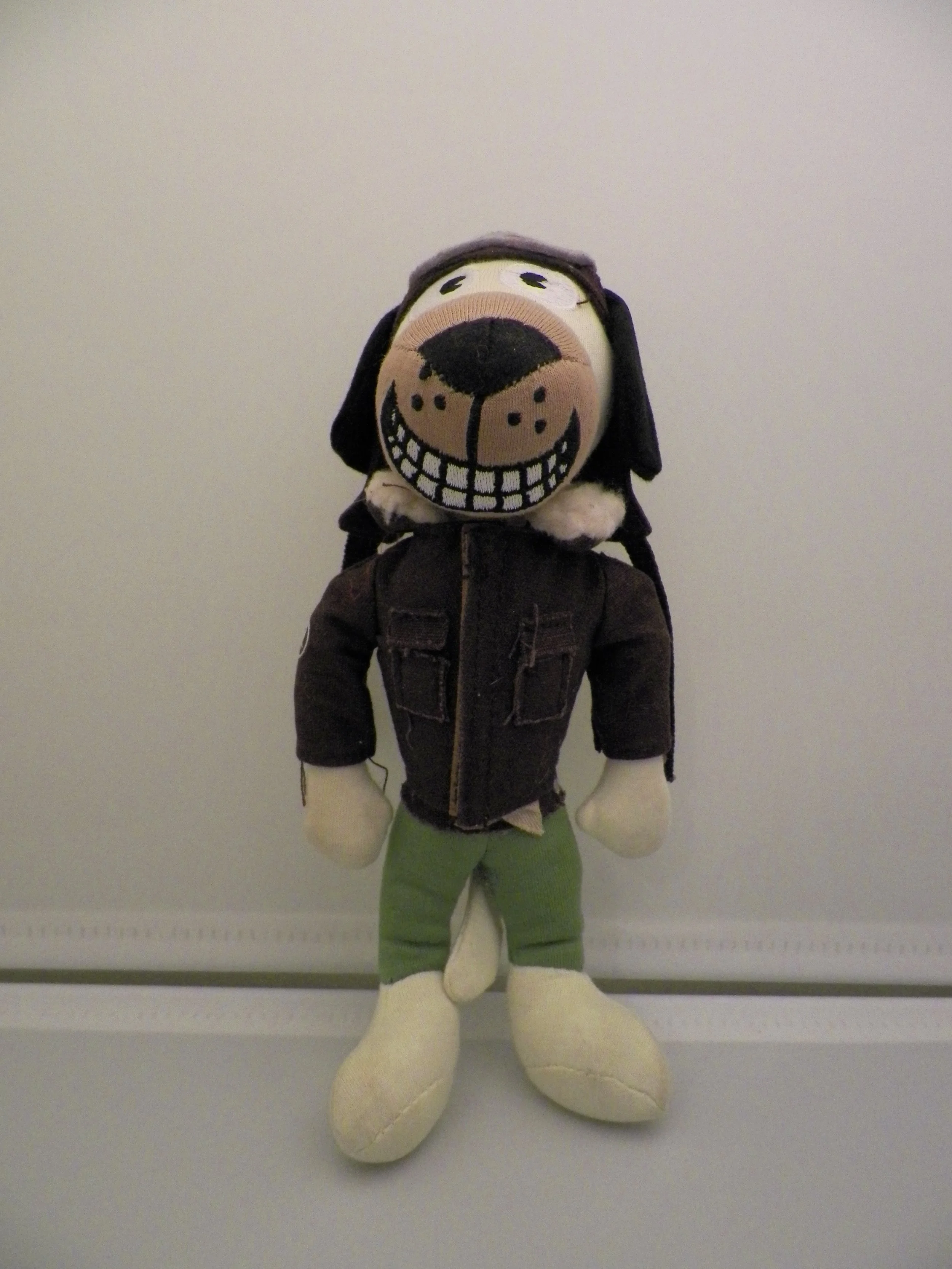 S0264 Captain Kangal Turkish Airlines plush.JPG