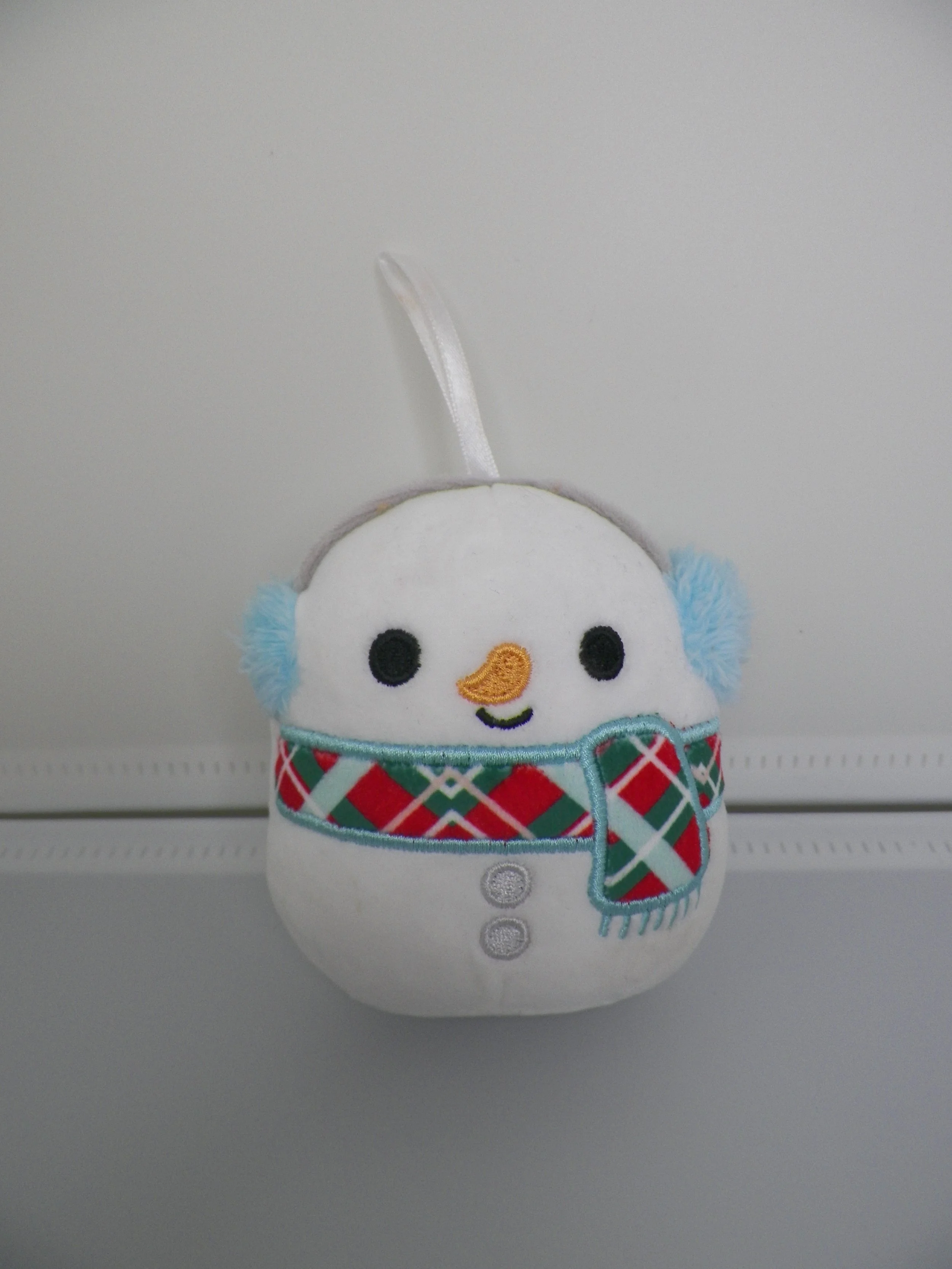 S0727 Squishmallow Snowman with ear muffs.JPG