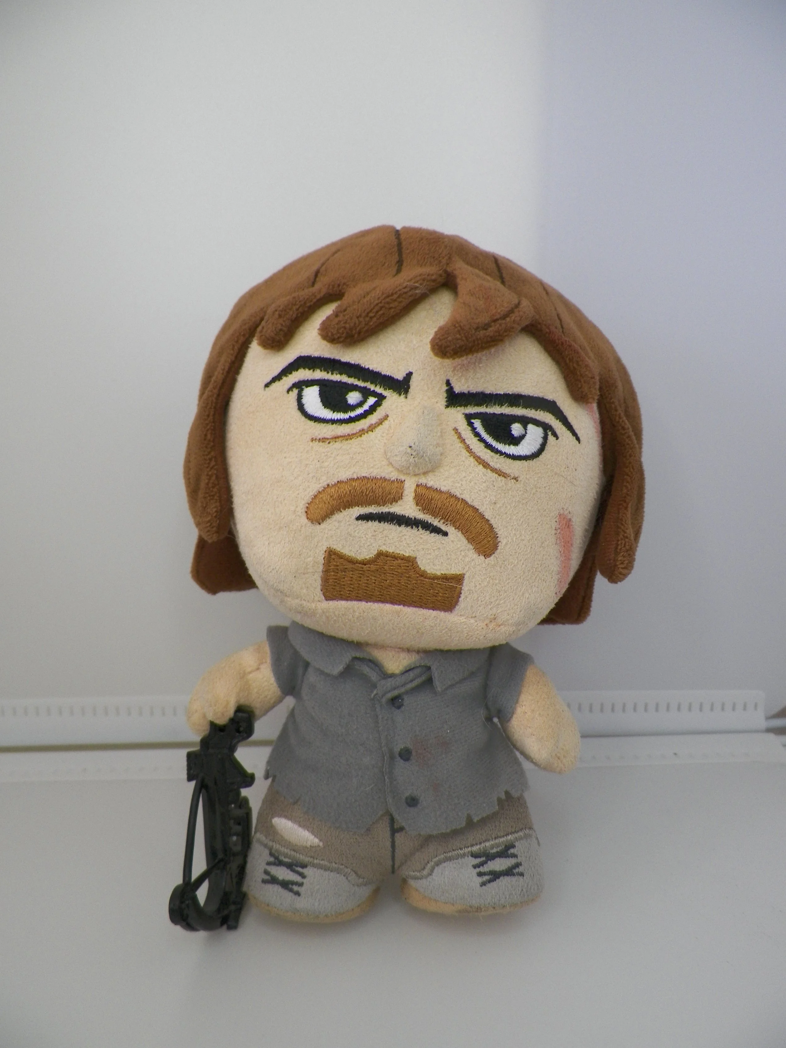 S0569 The Walking Dead Plush.JPG