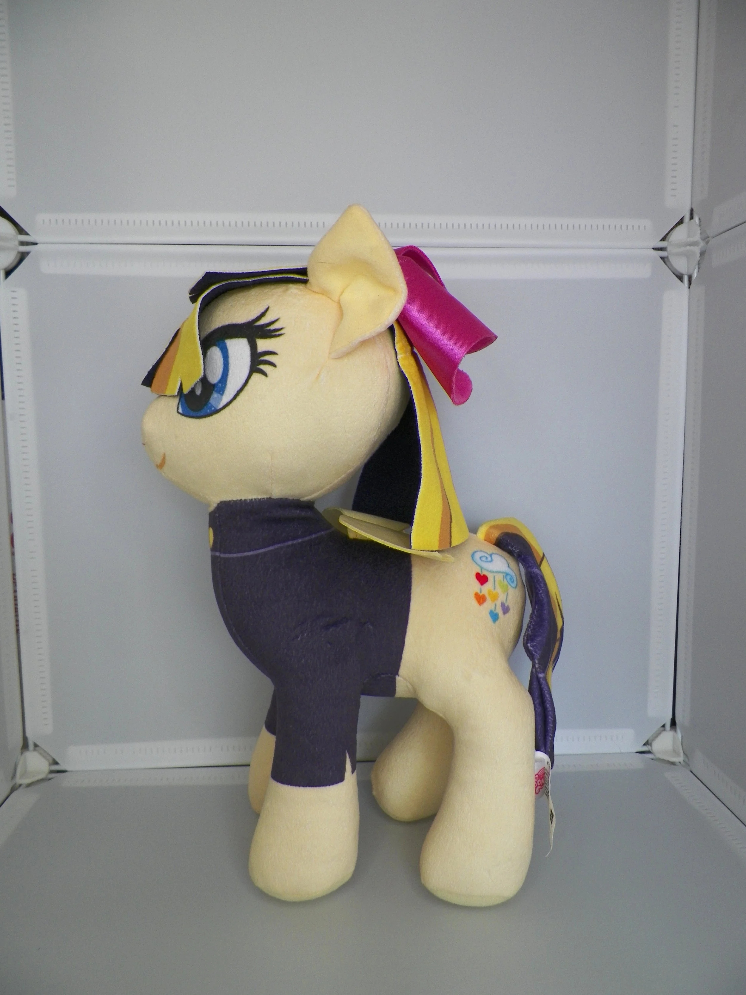 S0838 My Little Pony Plush.JPG