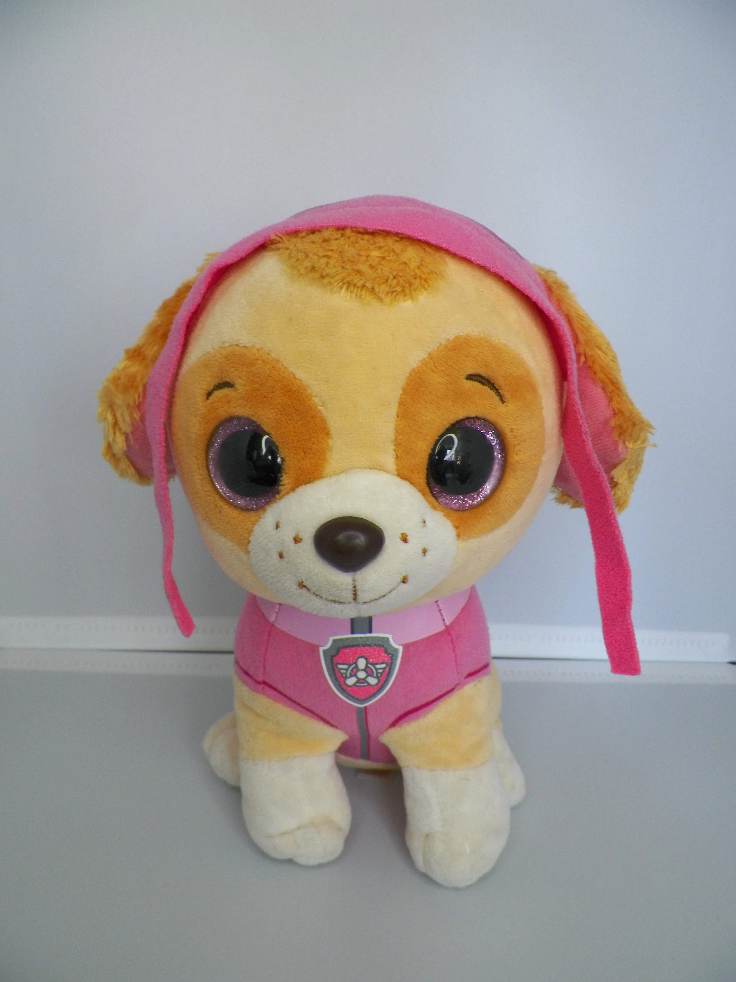 S0877 Paw Patrol plush.JPG