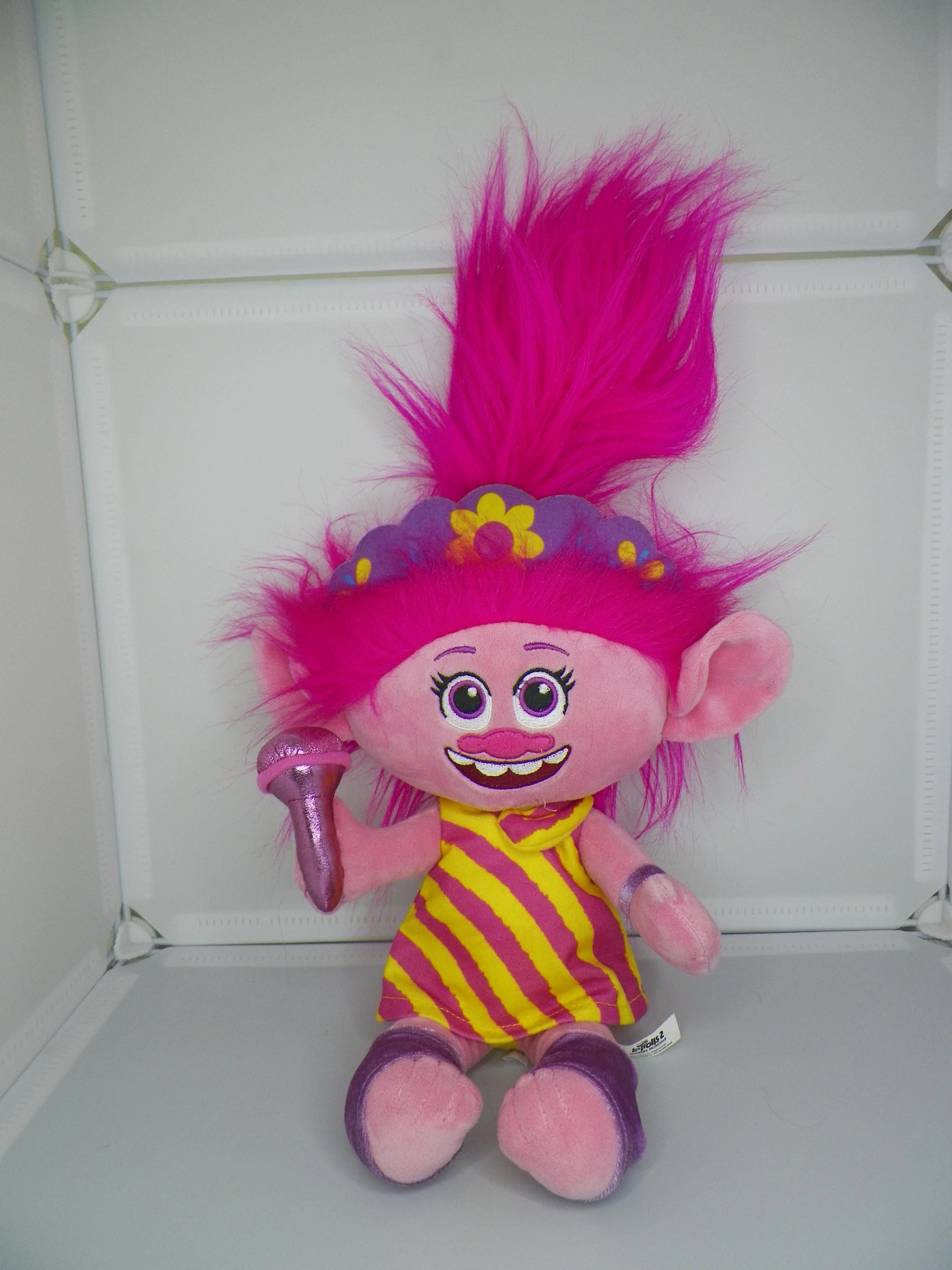 Cineplex Poppy
