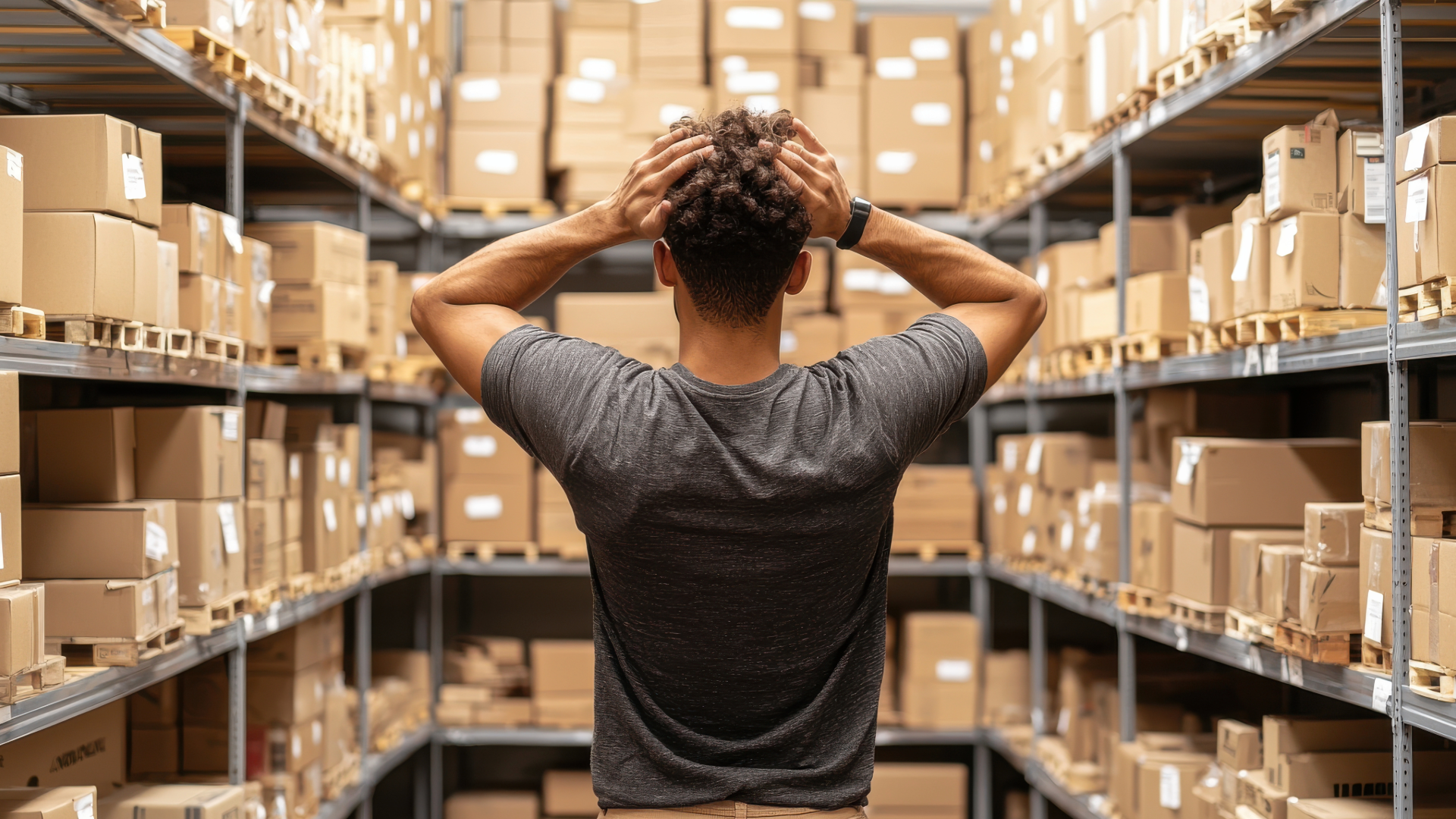 The Hidden Costs of Poor Inventory Management — And How to Fix Them Quickly
