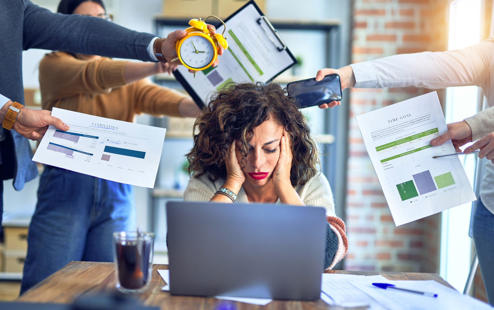 Inventory Allocation Strategies for small business