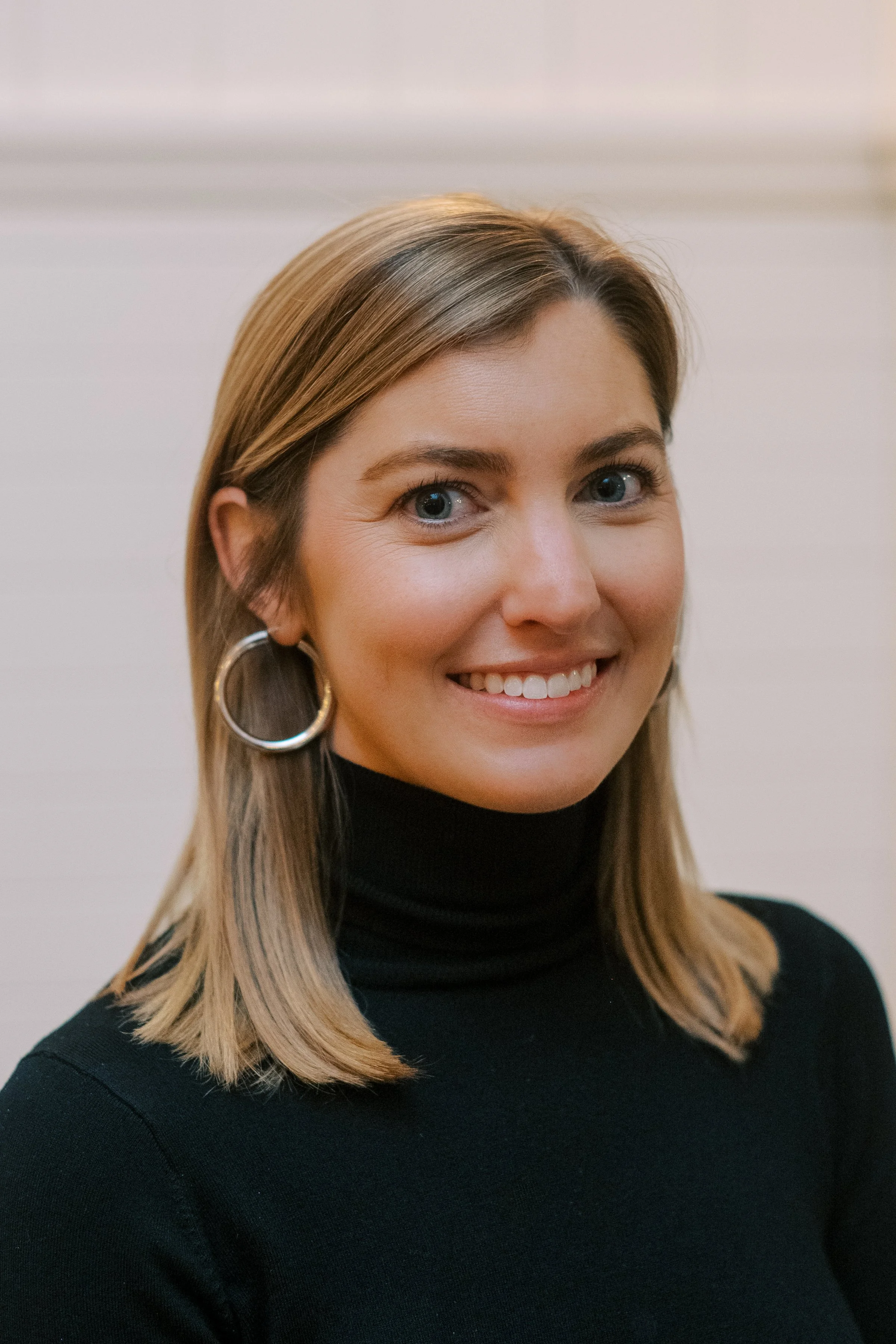 Bridge Reidy, Consultant at Boon Demand Planning Service