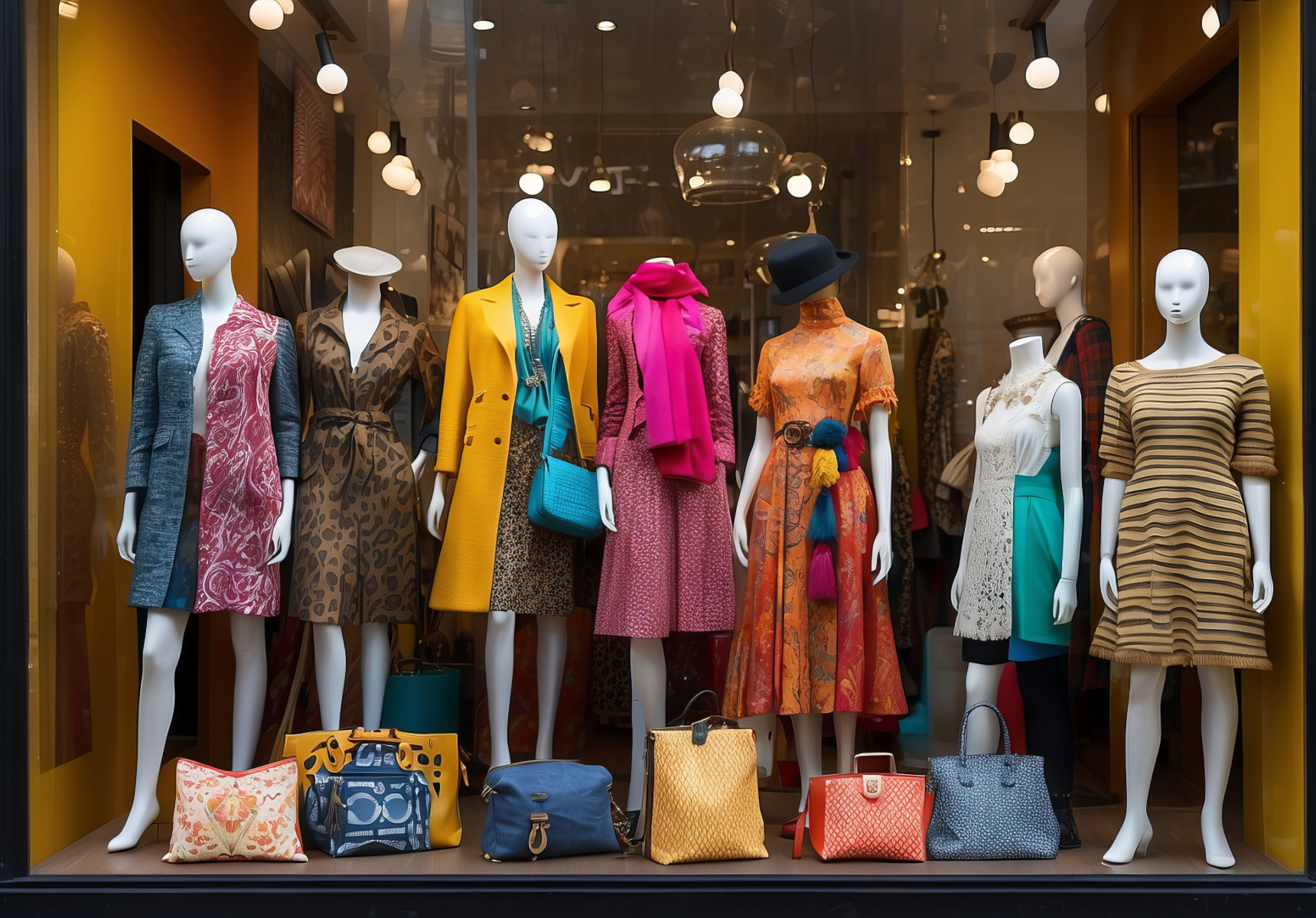 Demand planning for apparel brands requires it's own strategy