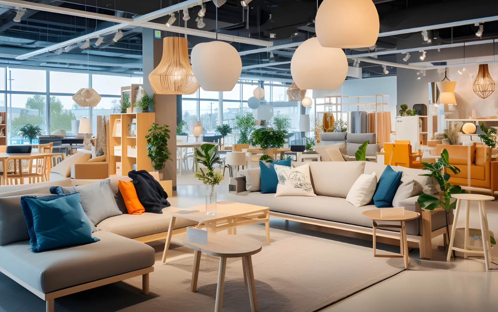 Merchandise Planning for durable goods