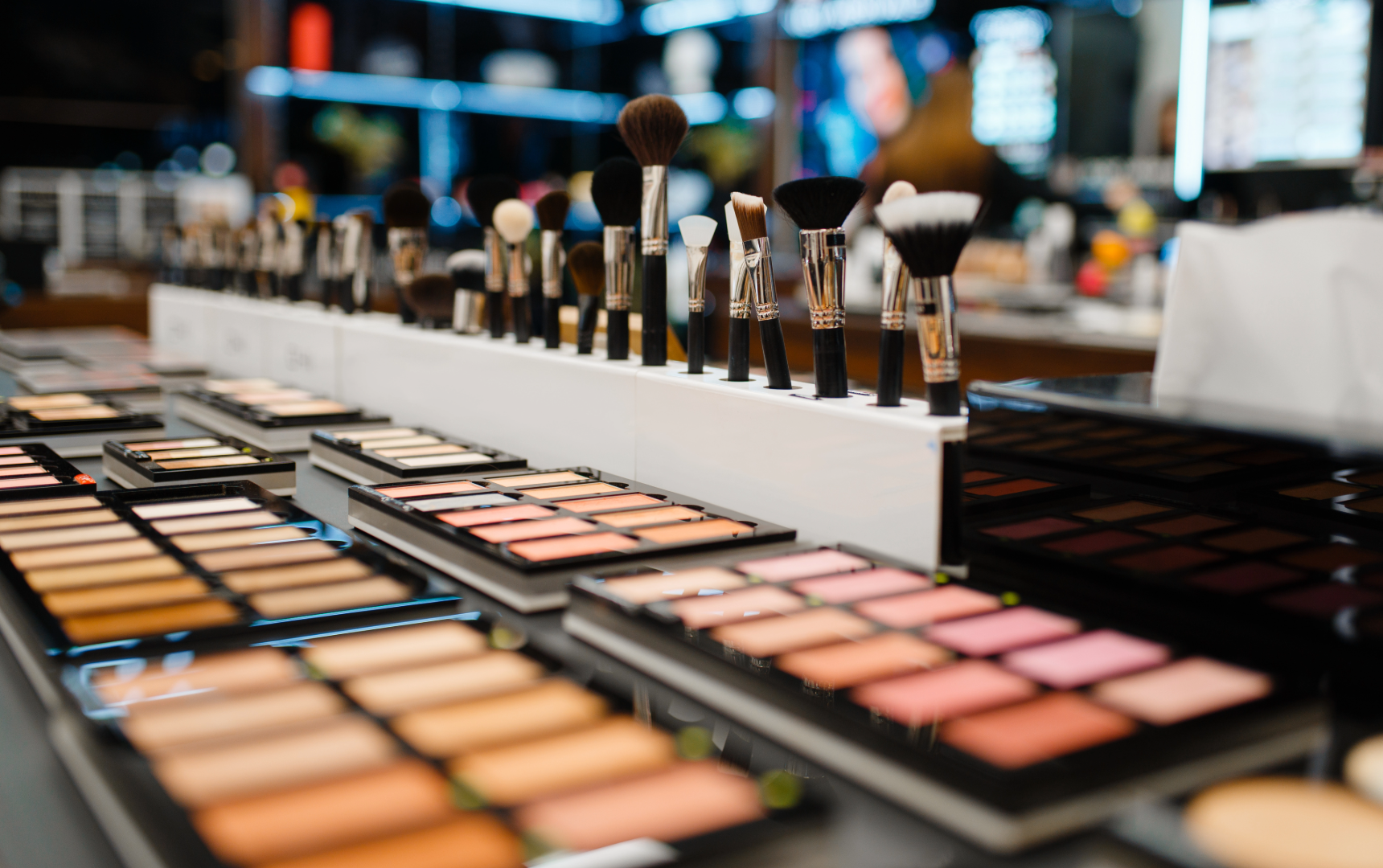 Demand Planning for Beauty Brands requires it's own strategic approach