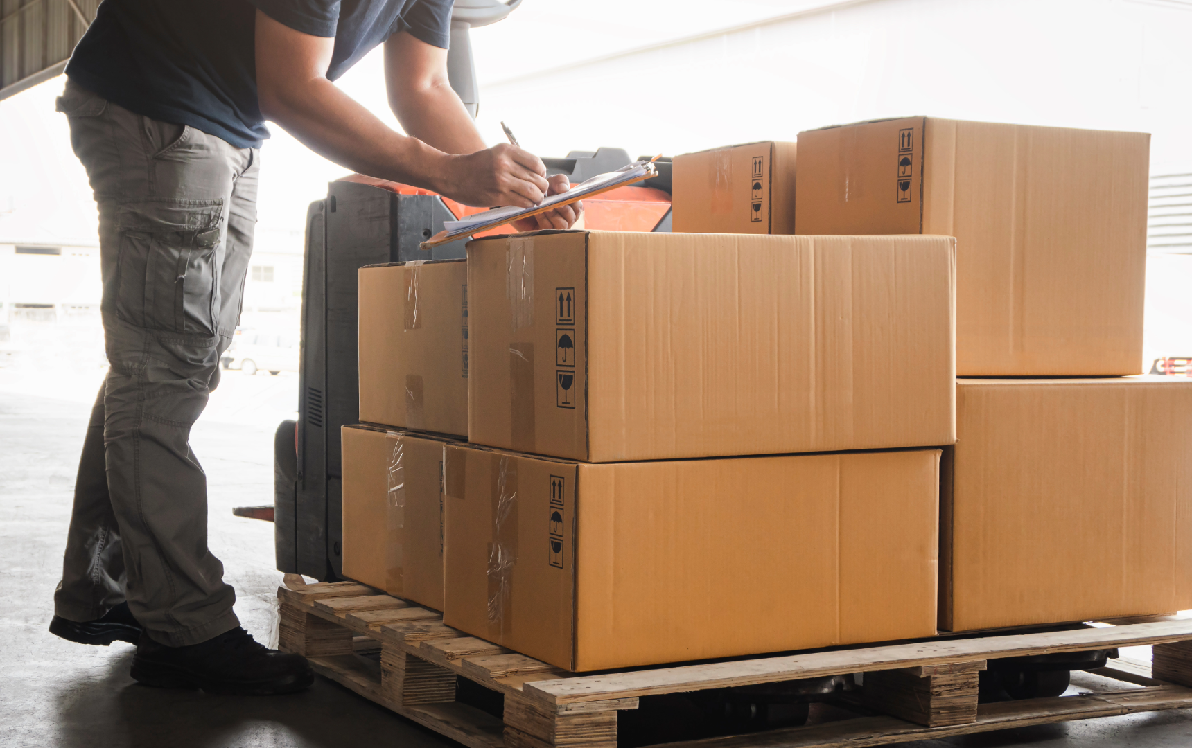 Inventory allocation strategies for small brands