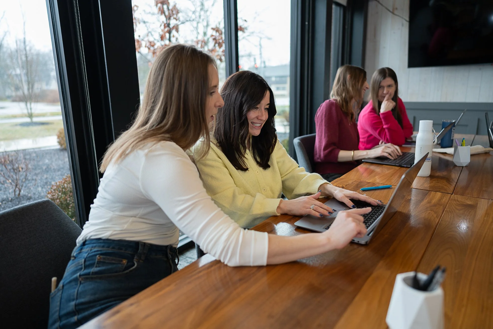 Inventory planning for small business is one of our primary services at Boon