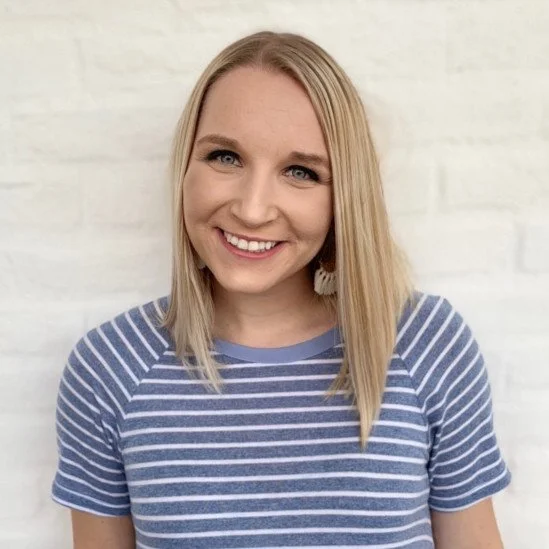 Consultant, Brooke Wendel