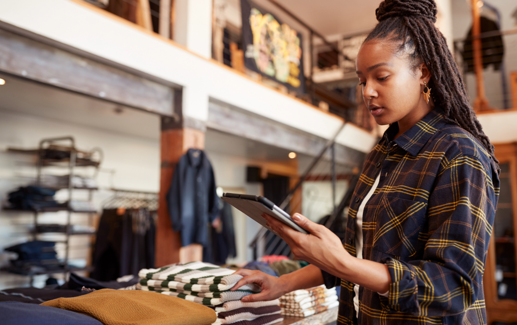 Sell through rate being calculated by a product brand owner
