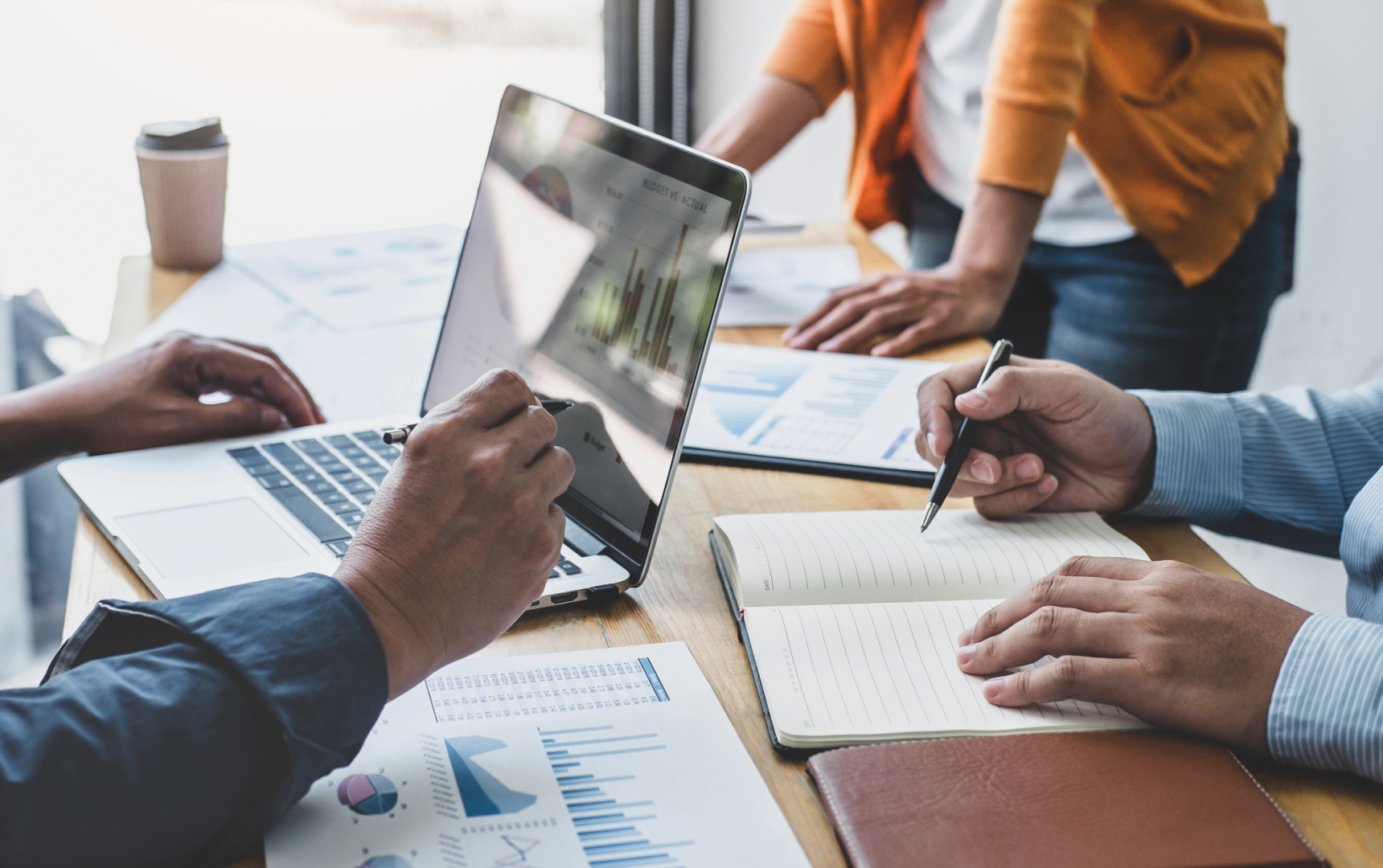 How Inventory planning mistakes steal your budget for new styles and products