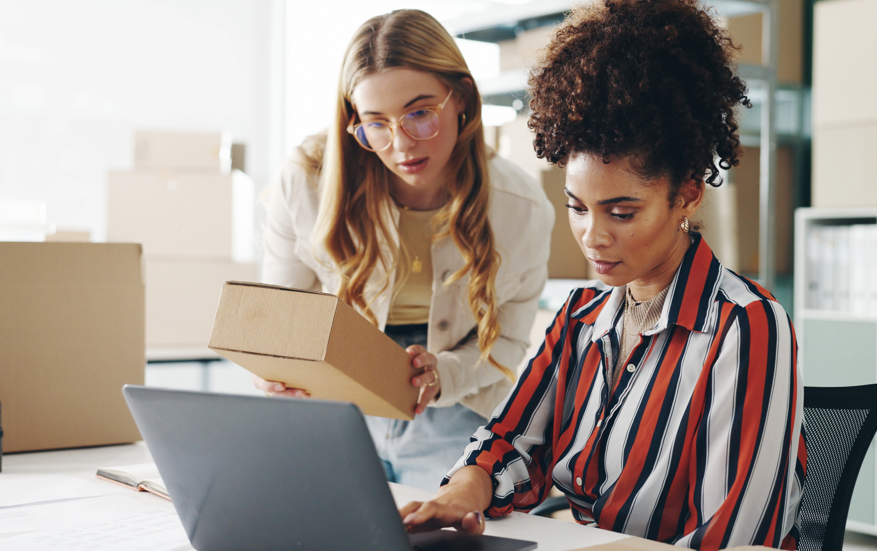 Inventory Planning for small business that still feels reactive