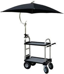 Magliner Umbrella Kit