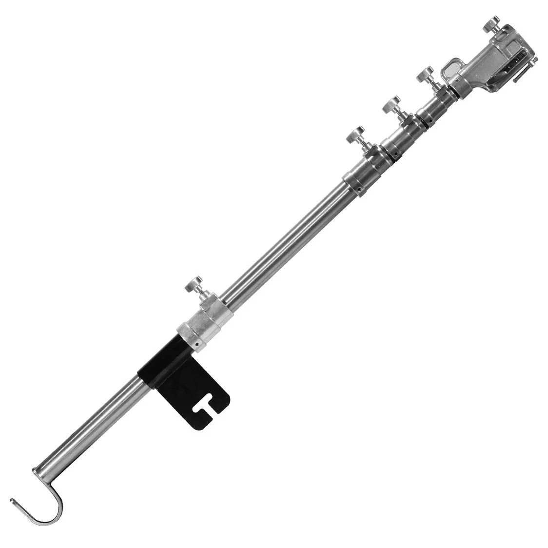 Modern Studio Combo Boom Arm (12.5')