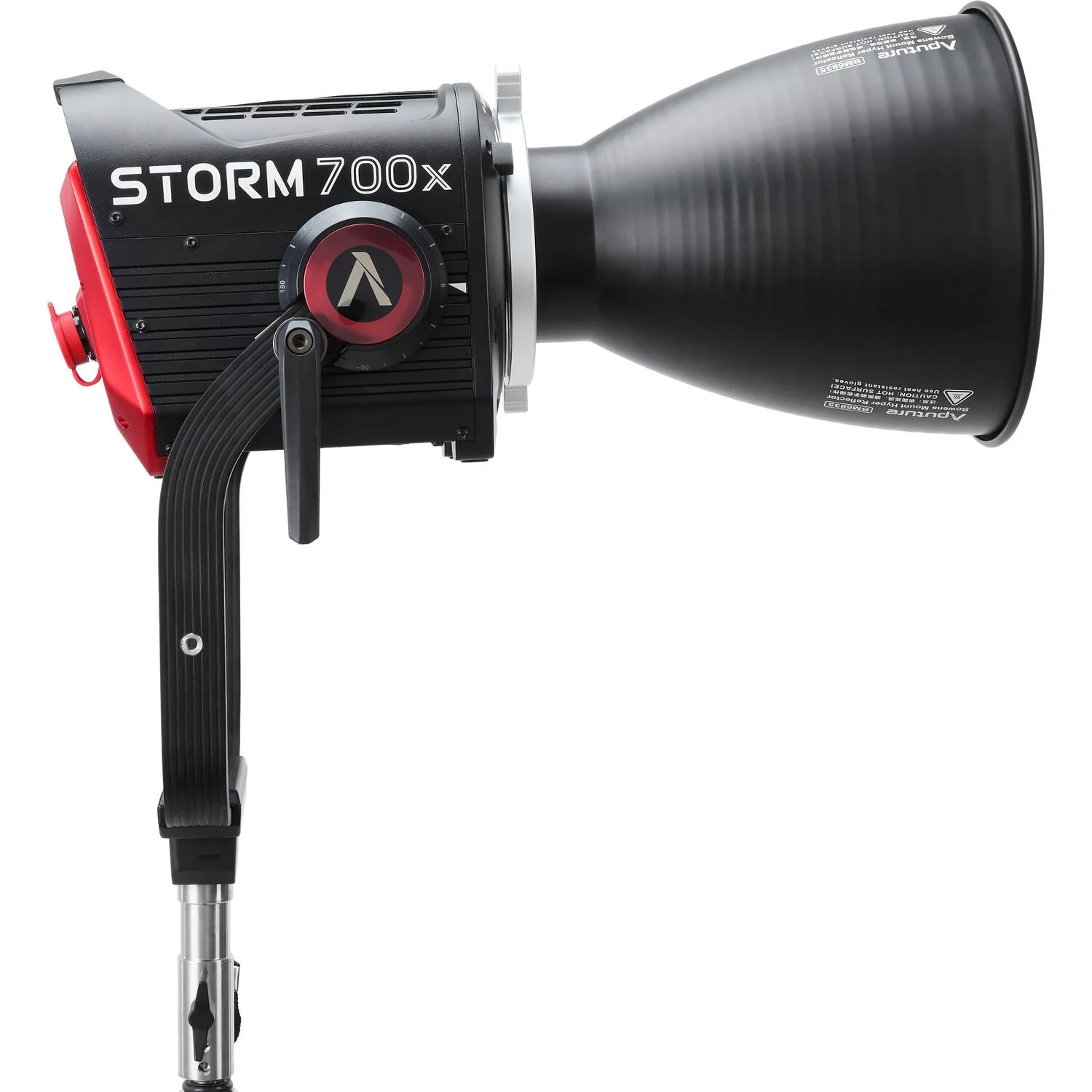 Aputure STORM 700x Tunable White LED Monolight