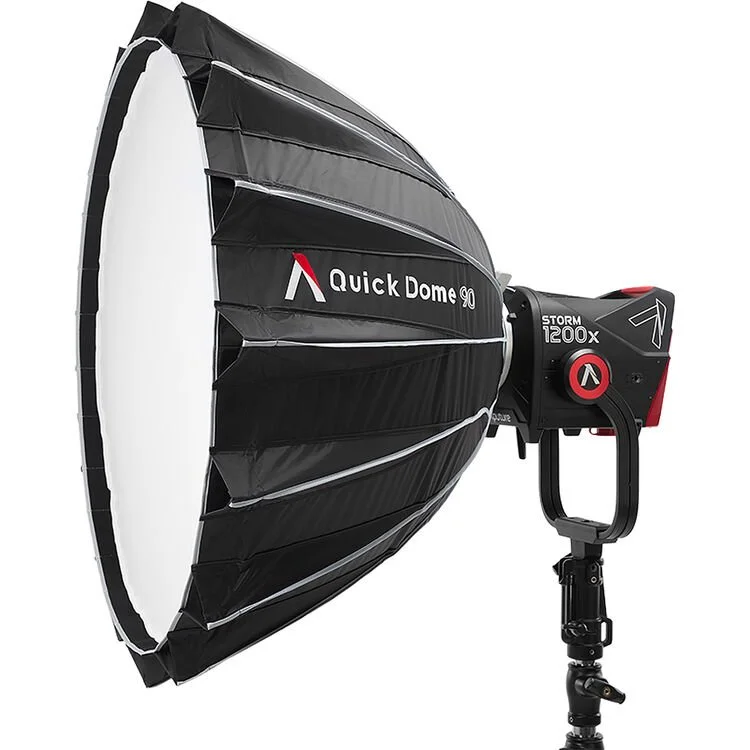 Continuous Lighting