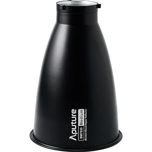 Aputure STORM 30° Medium Reflector