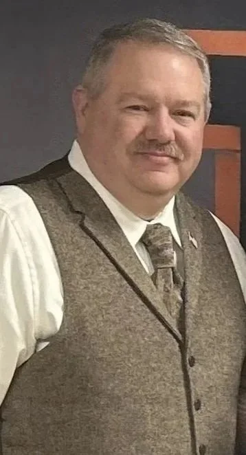 Managing Partner Ray Stiles of Blue Sky Strategic Partners LLC