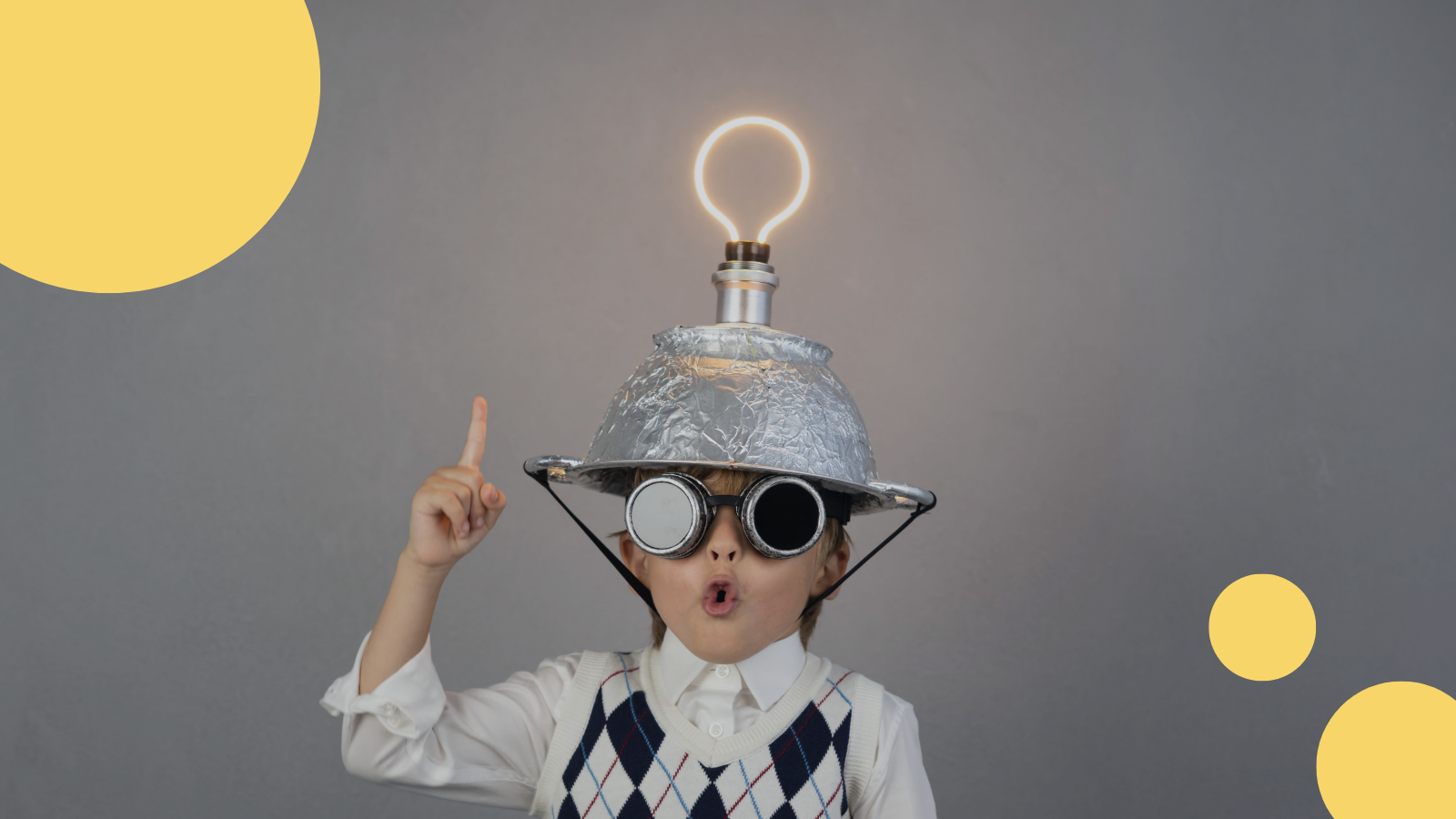 How beliefs begin and guide our kids’ futures