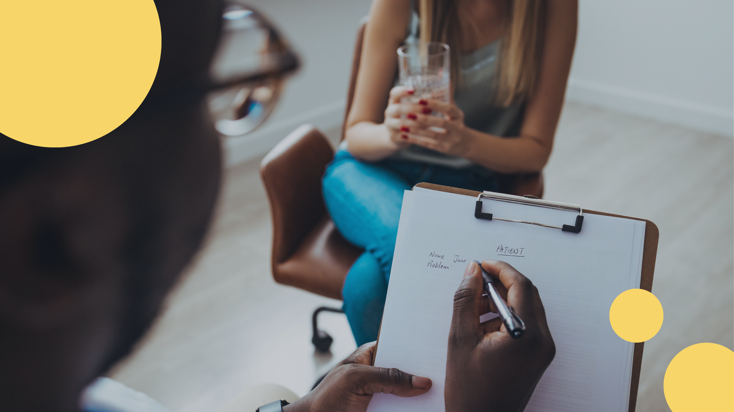 Psychological injury at work: common causes