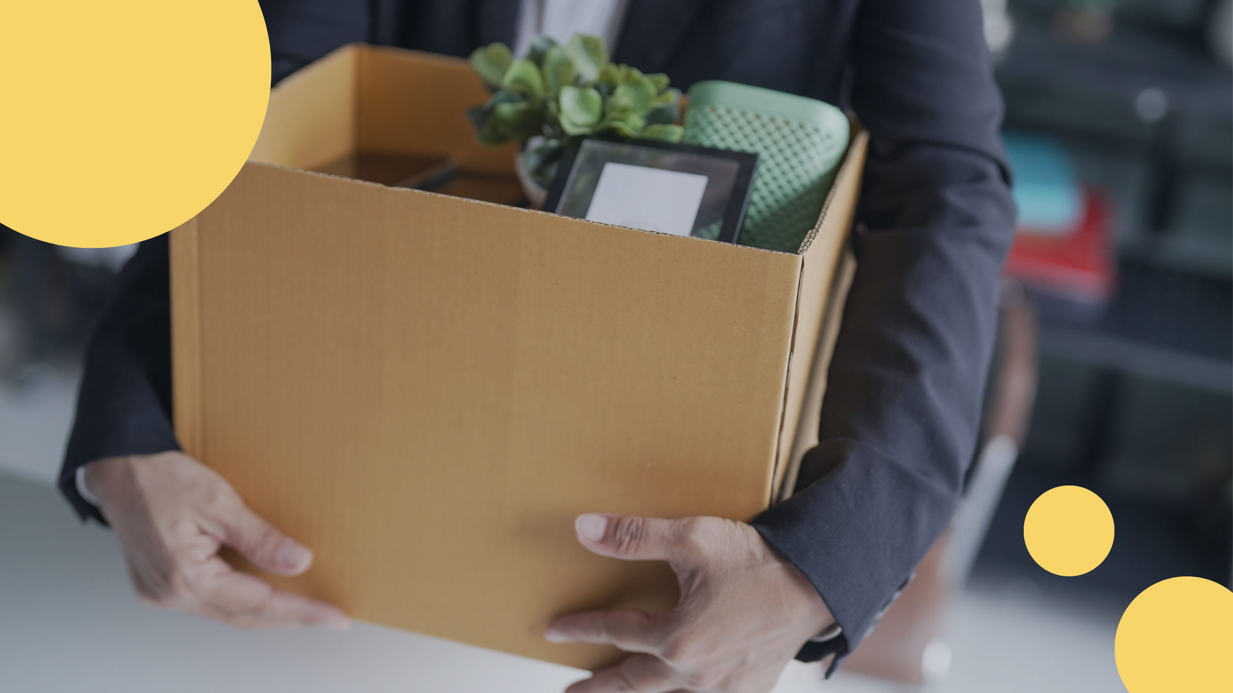 Redundancy is more than a financial decision: The human impact matters