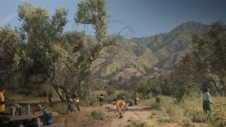 Eaton Canyon Habitat Care